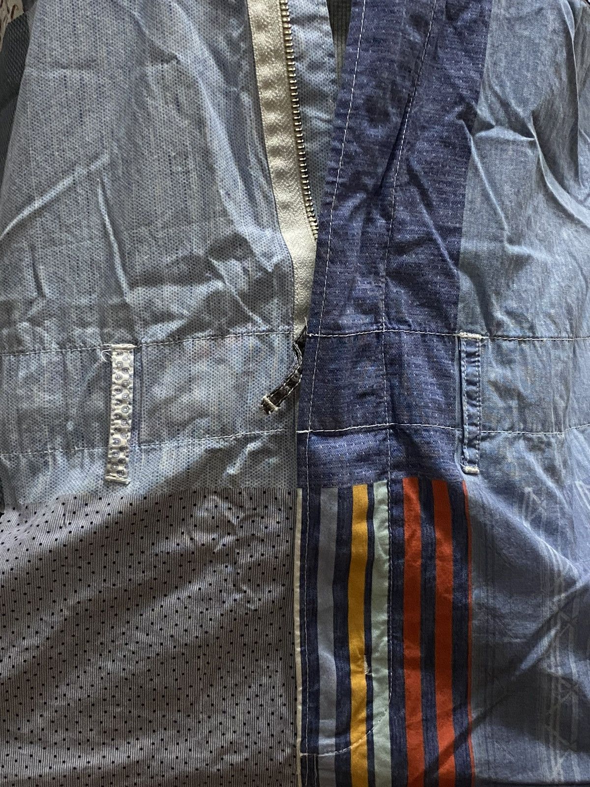 Engineered Garments Engineered Garments Coverall Suit Size US 32 / EU 48 - 9 Thumbnail