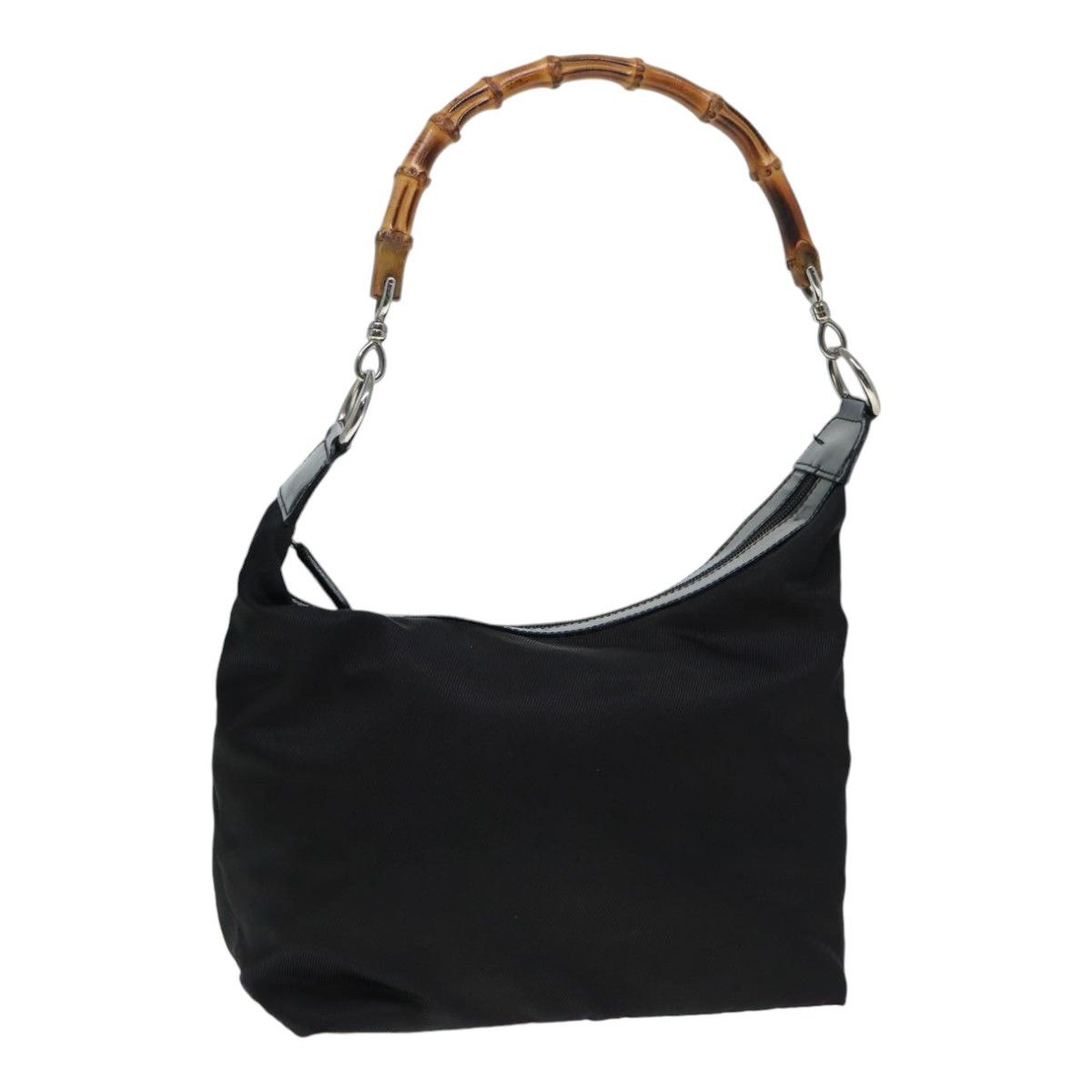Gucci Gucci Bamboo shoulder Size ONE SIZE - 1 Thumbnail