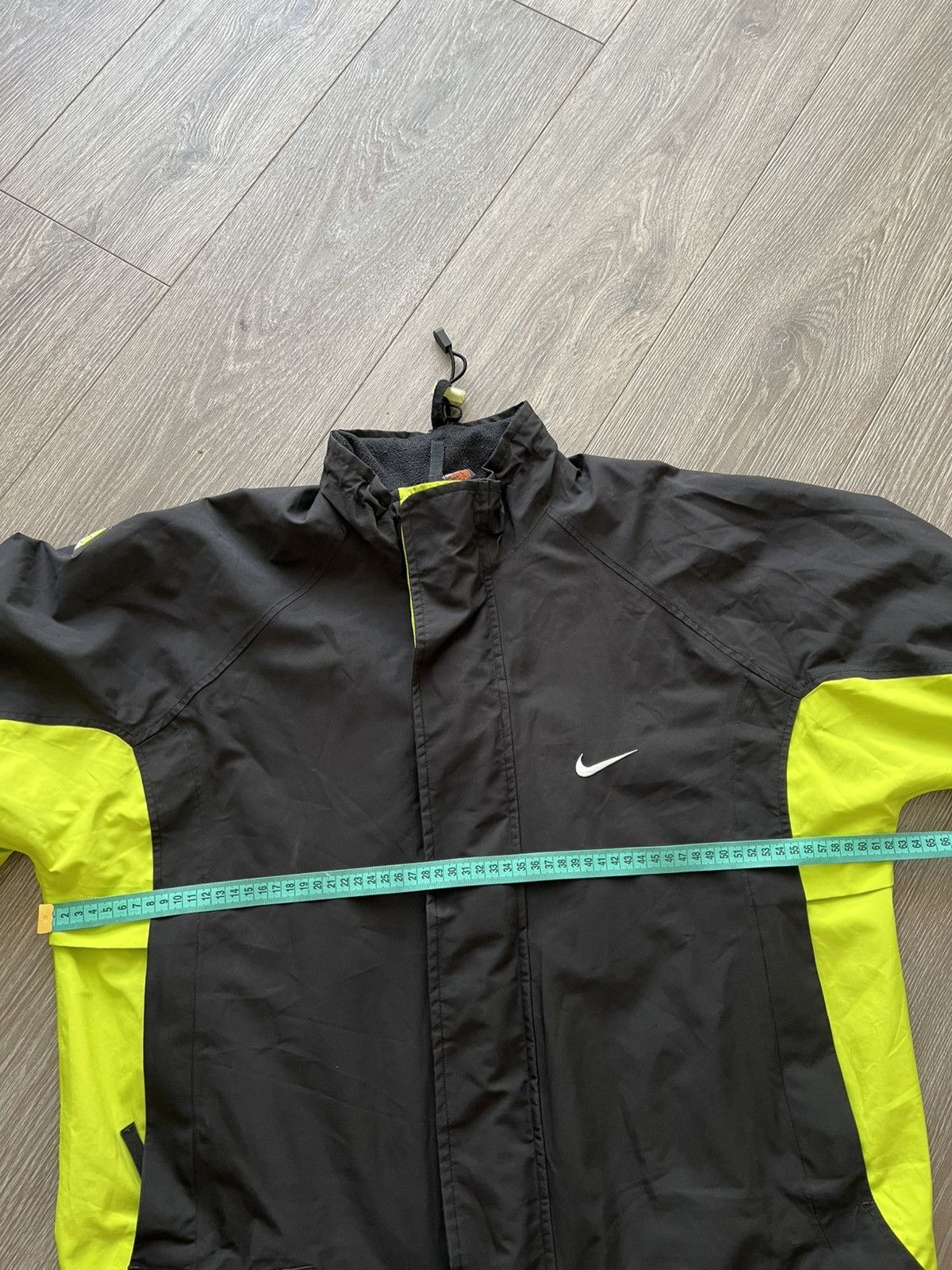 Nike ACG Vintage Nike ACG Jacket Size US L / EU 52-54 / 3 - 25 Thumbnail