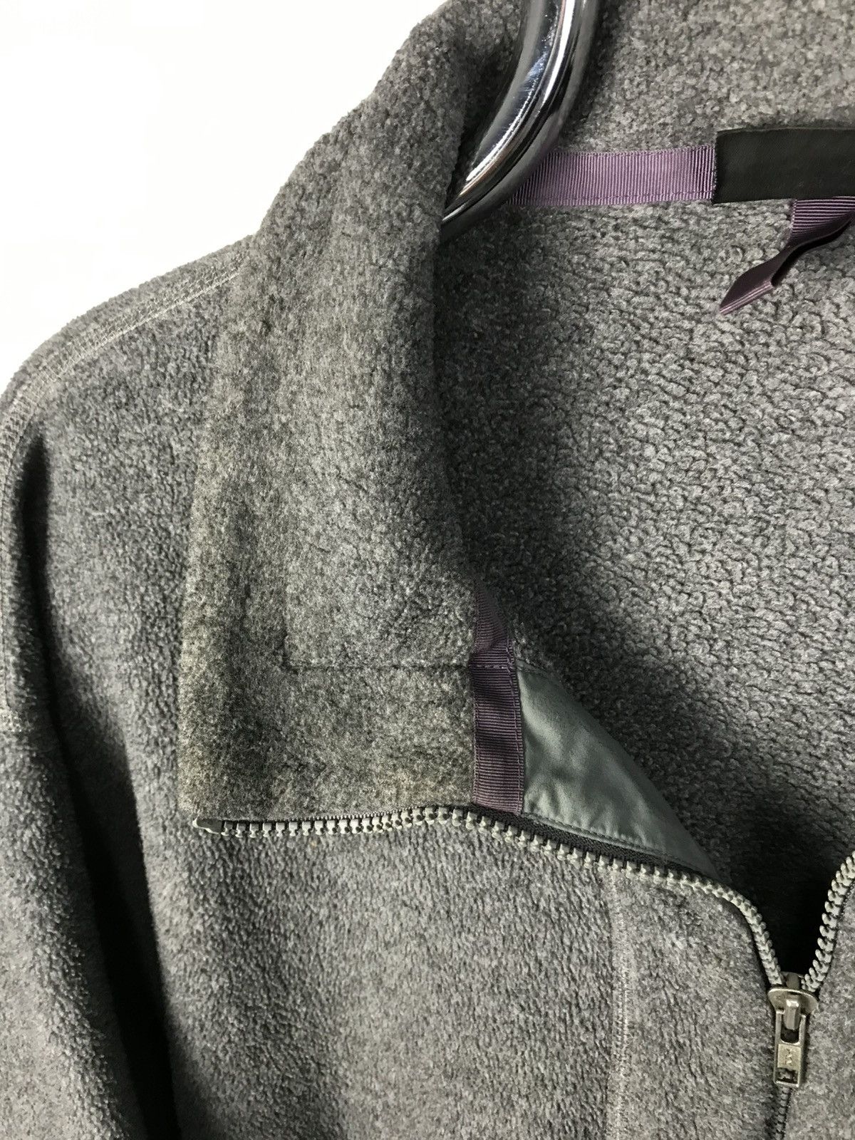 Patagonia Men’s XL/54,Patagonia Synchilla Zip Up Fleese Jacket,Coat Size US XL / EU 56 / 4 - 21 Thumbnail