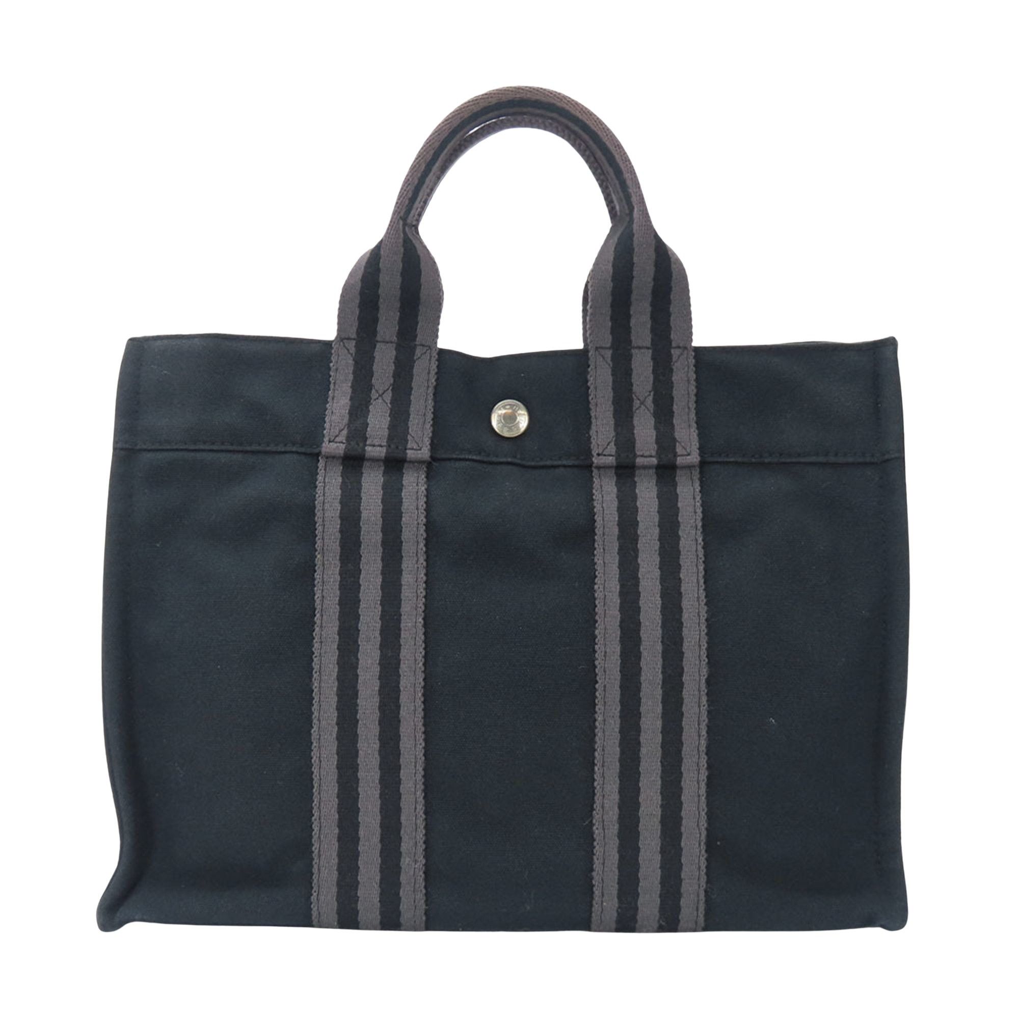 Hermes Hermès Fourre tout handbag Size ONE SIZE - 1 Thumbnail