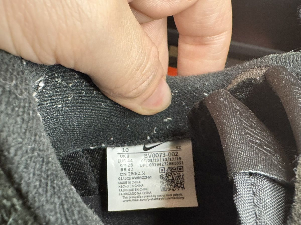 Nike × Sacai Nike X Sacai Waffle Size US 10 / EU 43 - 7 Thumbnail