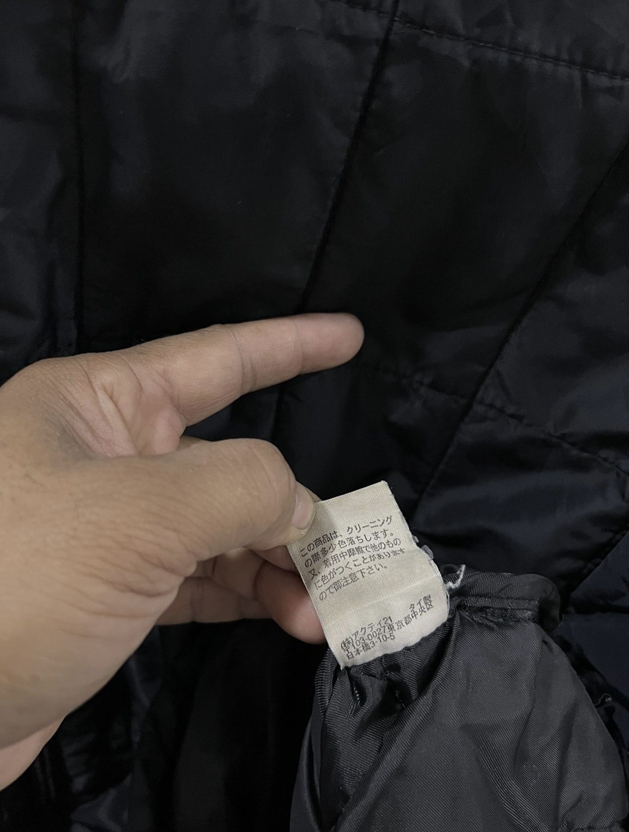 Ralph Lauren VINTAGE POLO RALPH LAUREN ZIP UP JACKET Size US L / EU 52-54 / 3 - 8 Thumbnail