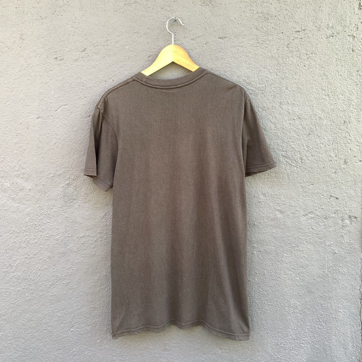 Other Thrashed faded Friday the 13th the final chapter movie tee Size US M / EU 48-50 / 2 - 6 Thumbnail