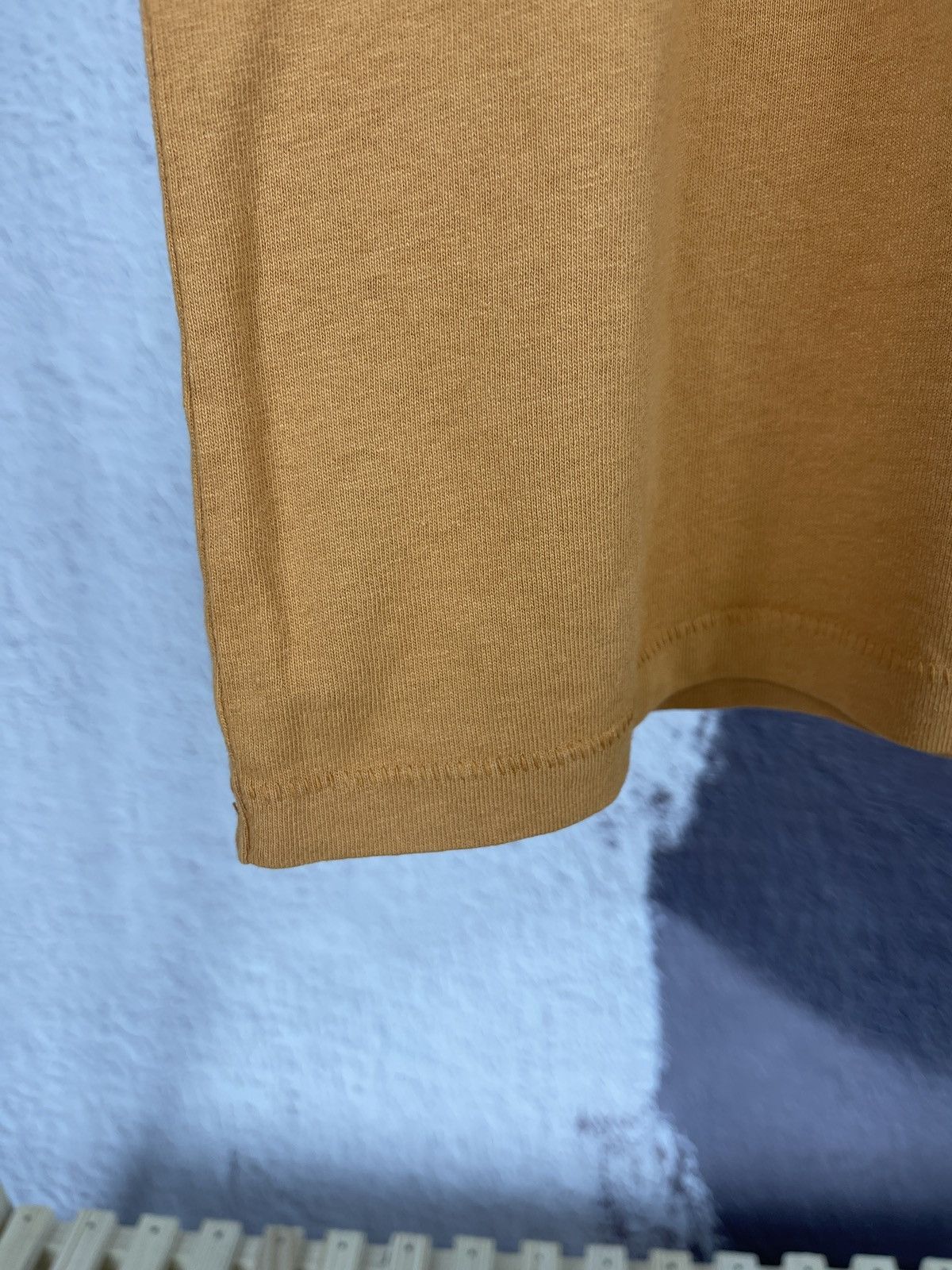 Folk Folk basic tee shirt single stitch Size US M / EU 48-50 / 2 - 5 Thumbnail