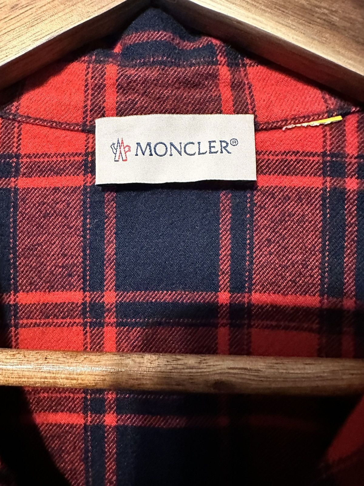Moncler Genius Moncler Genius Fragment Size US S / EU 44-46 / 1 - 4 Thumbnail