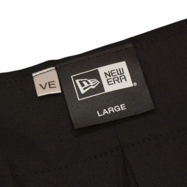 Yohji Yamamoto NEW ERA YOHJI YAMAMOTO 2023AW Logo side tape pants Size US 37 - 7 Thumbnail