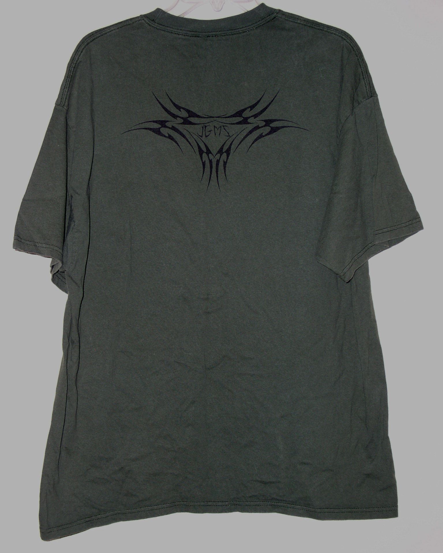 Coachella Coachella Music Festival Concert T Shirt 2006 Size US XL / EU 56 / 4 - 2 Thumbnail