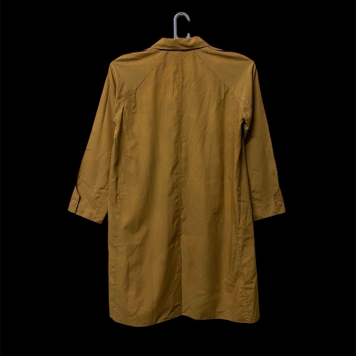 Issey Miyake × Pleats Please Issey Miyake ISSEY MIYAKE Pleats Please women Dress made in Japan Size L / US 10 / IT 46 - 3 Thumbnail