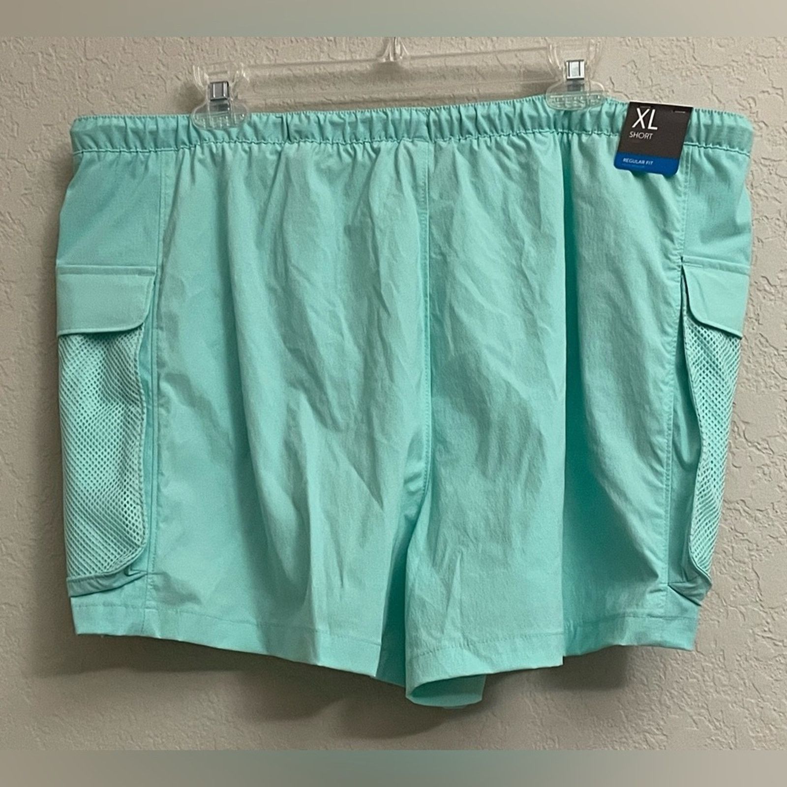 Columbia Columbia PFG Open Water Shorts 3” Omni-Shade UPF50 Womens XL Size 40" / US 18 - 5 Thumbnail