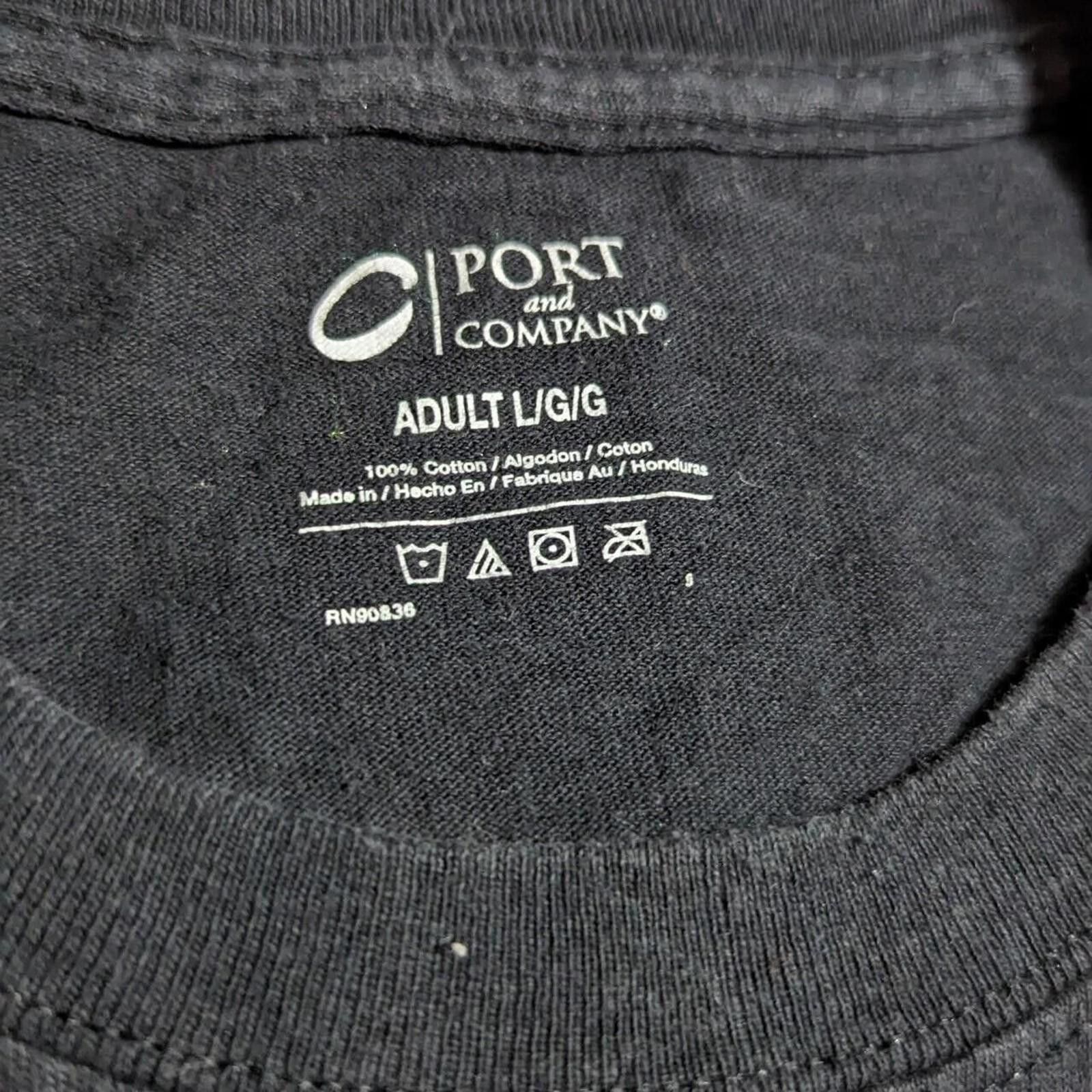Designer CT Lottery Jack's Or Better Shirt Size US L / EU 52-54 / 3 - 4 Thumbnail
