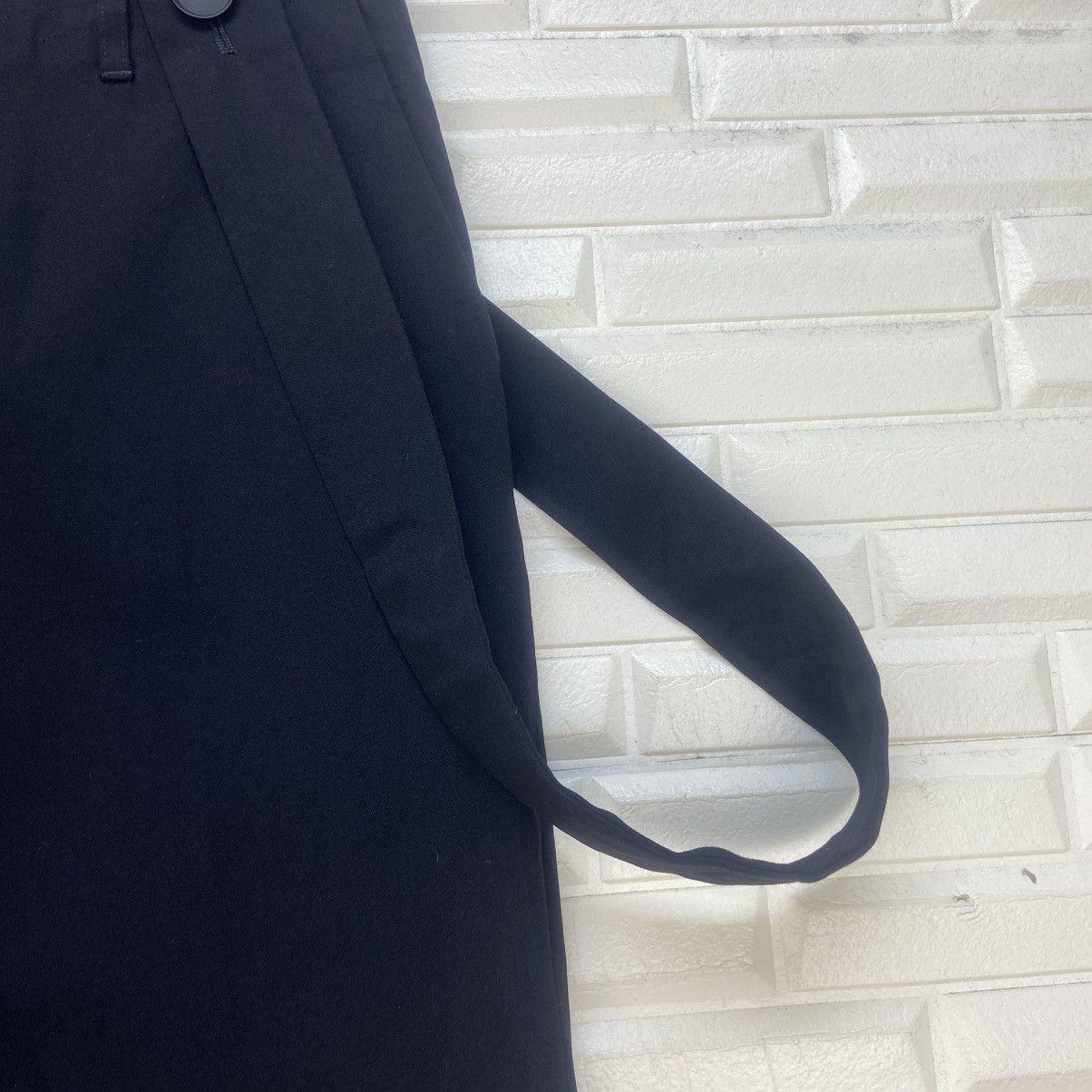 Japanese Brand Caban by Tommorowland Parachute Bondage Pants Size US 28 / EU 44 - 8 Thumbnail