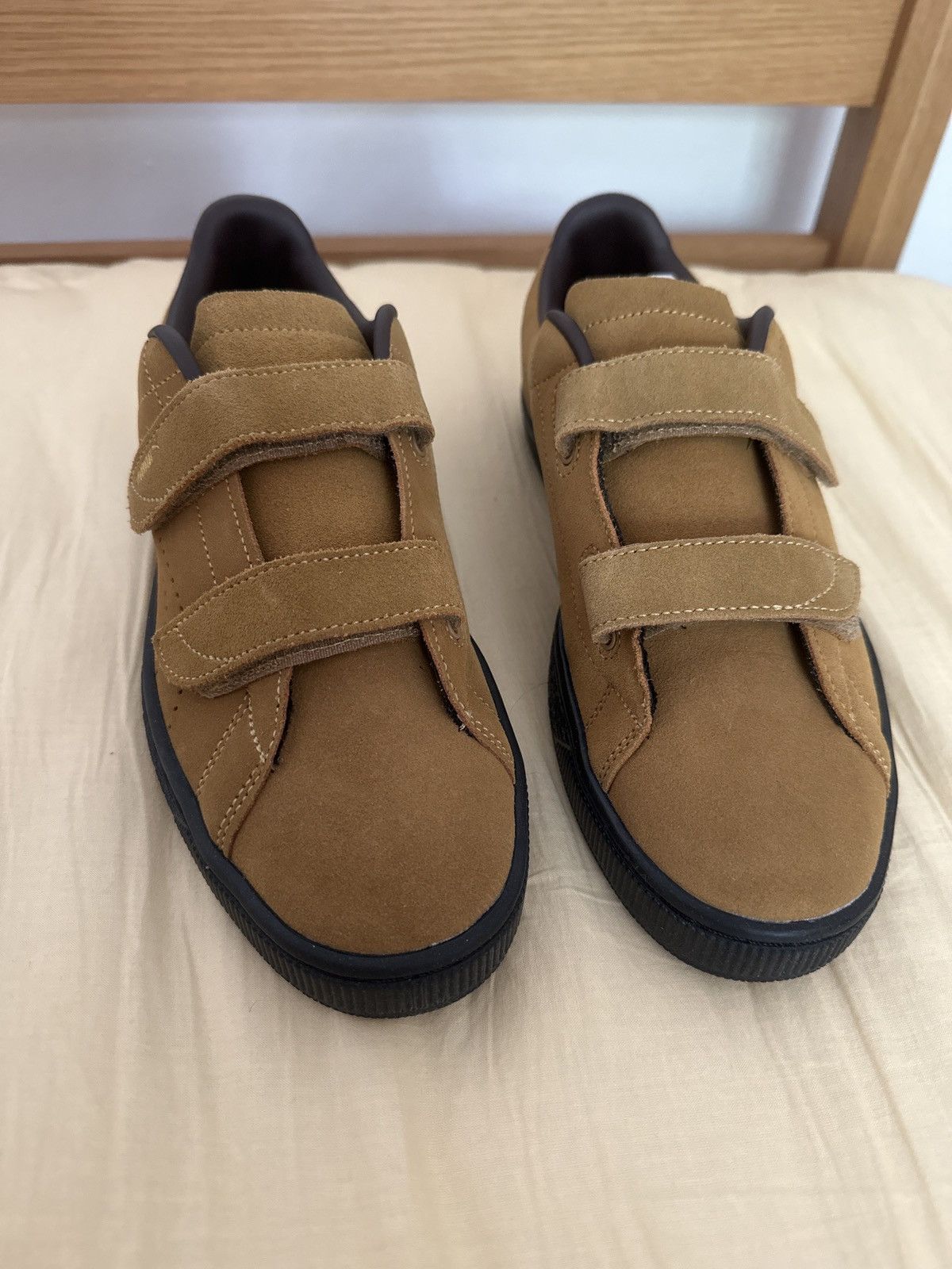 Noah × Puma Puma x Noah Velcro Size US 9 / EU 42 - 3 Thumbnail