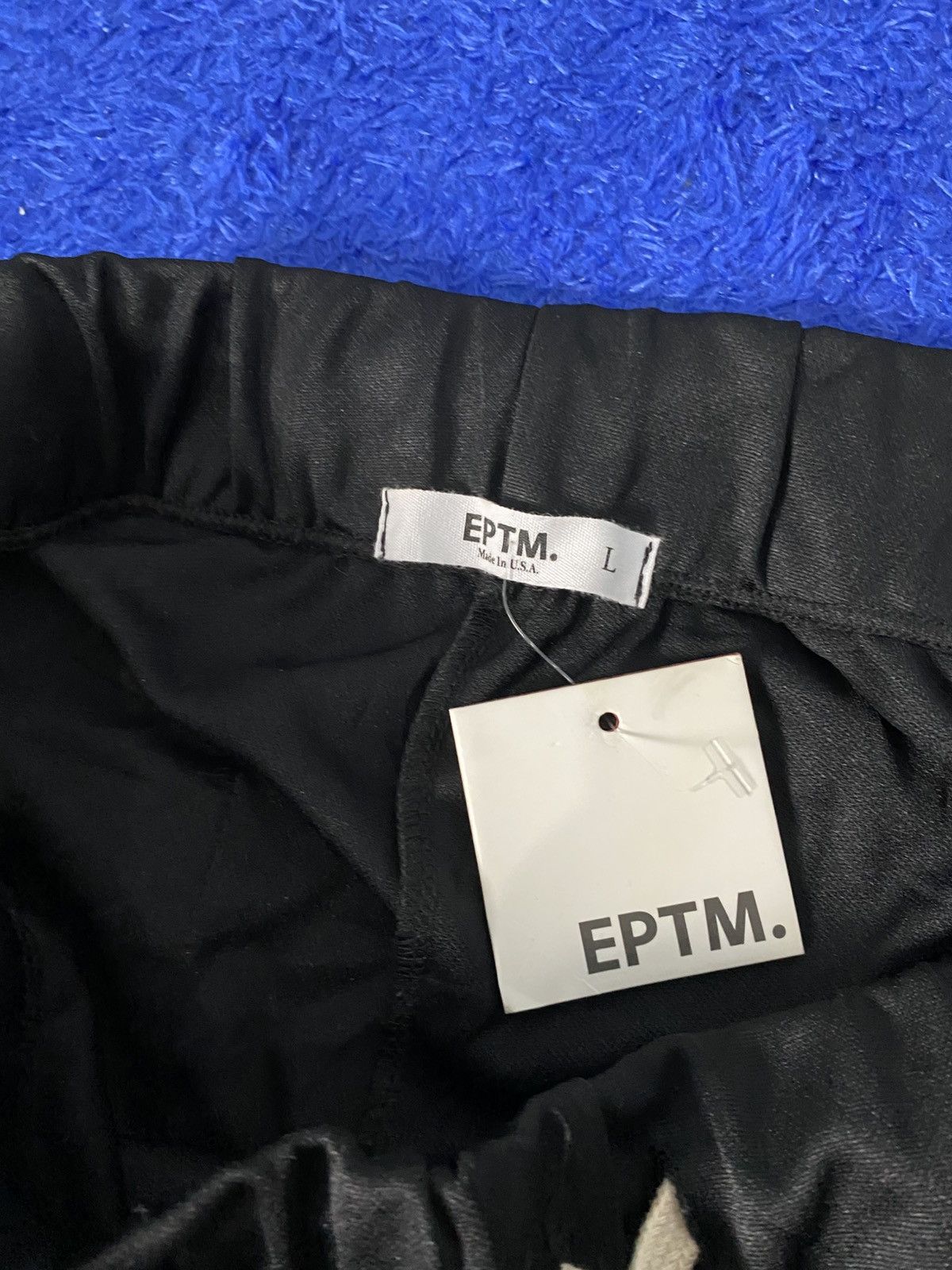 EPTM. Eptm jogger pants Size US 31 - 4 Thumbnail