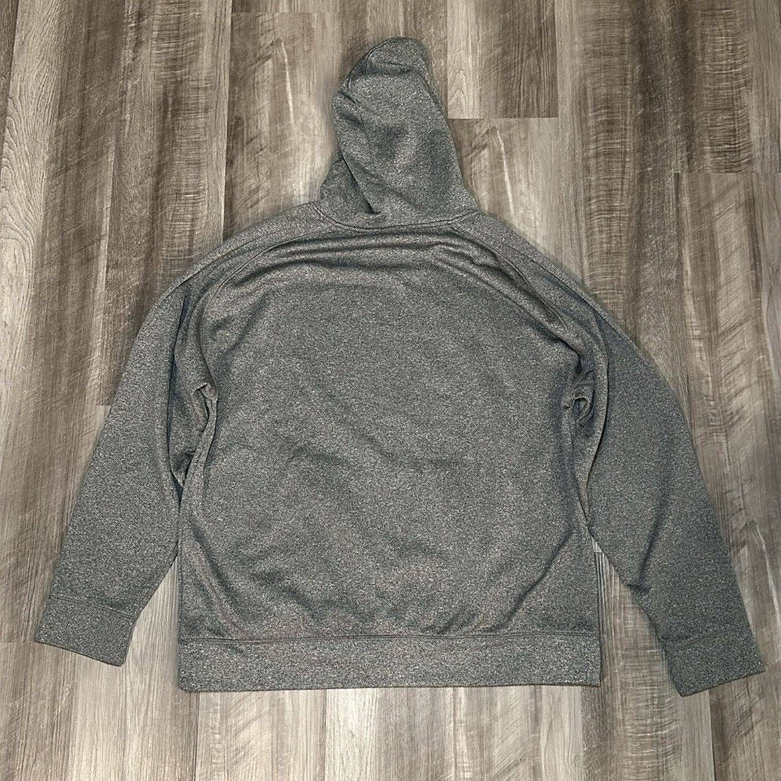 Other Maryland Terrapins Hoodie - XL Size US XL / EU 56 / 4 - 3 Thumbnail