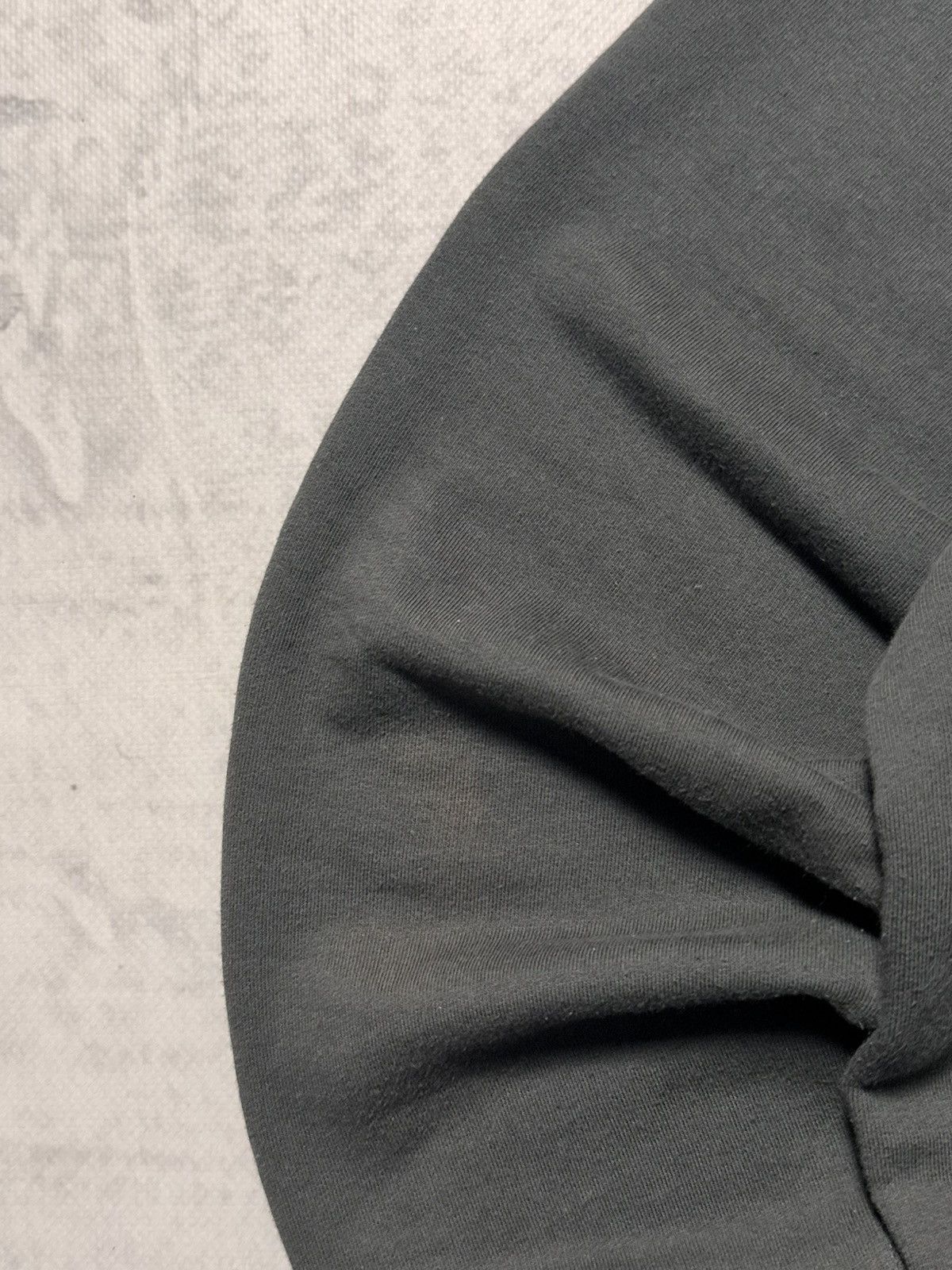 Nike × Vintage 00s Nike Vintage Big Logo Oversize Sweatshirt Crewneck Y2K Size US M / EU 48-50 / 2 - 4 Thumbnail