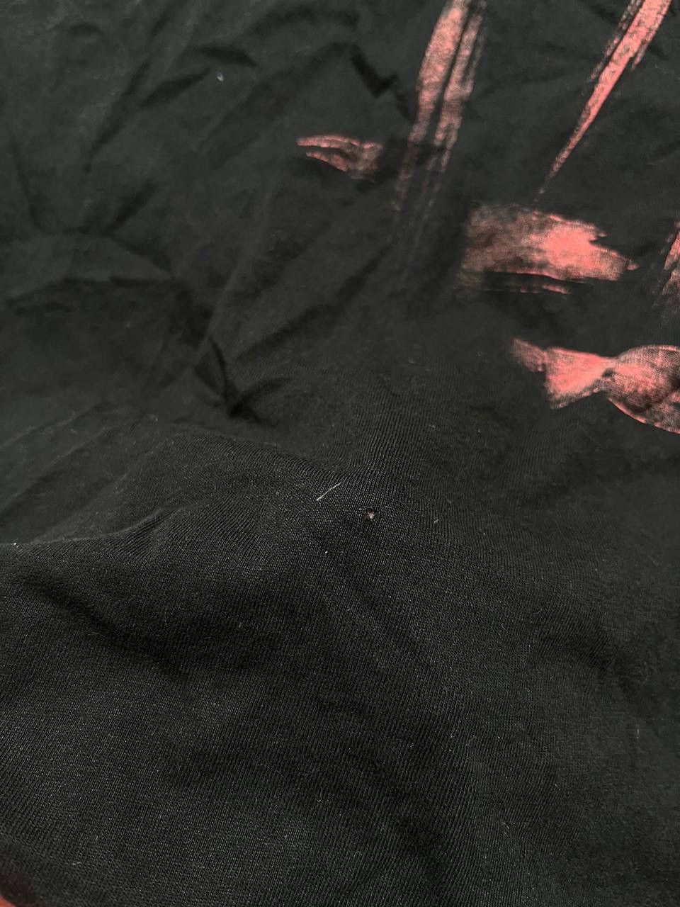 Diesel Vintage Diesel Say Aloha Black Tee Size US M / EU 48-50 / 2 - 3 Thumbnail