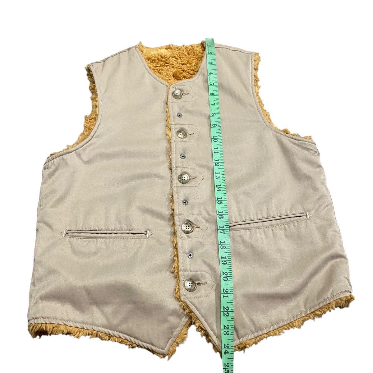 Engineered Garments Vintage Engineered Garments Reversible Size US S / EU 44-46 / 1 - 25 Thumbnail