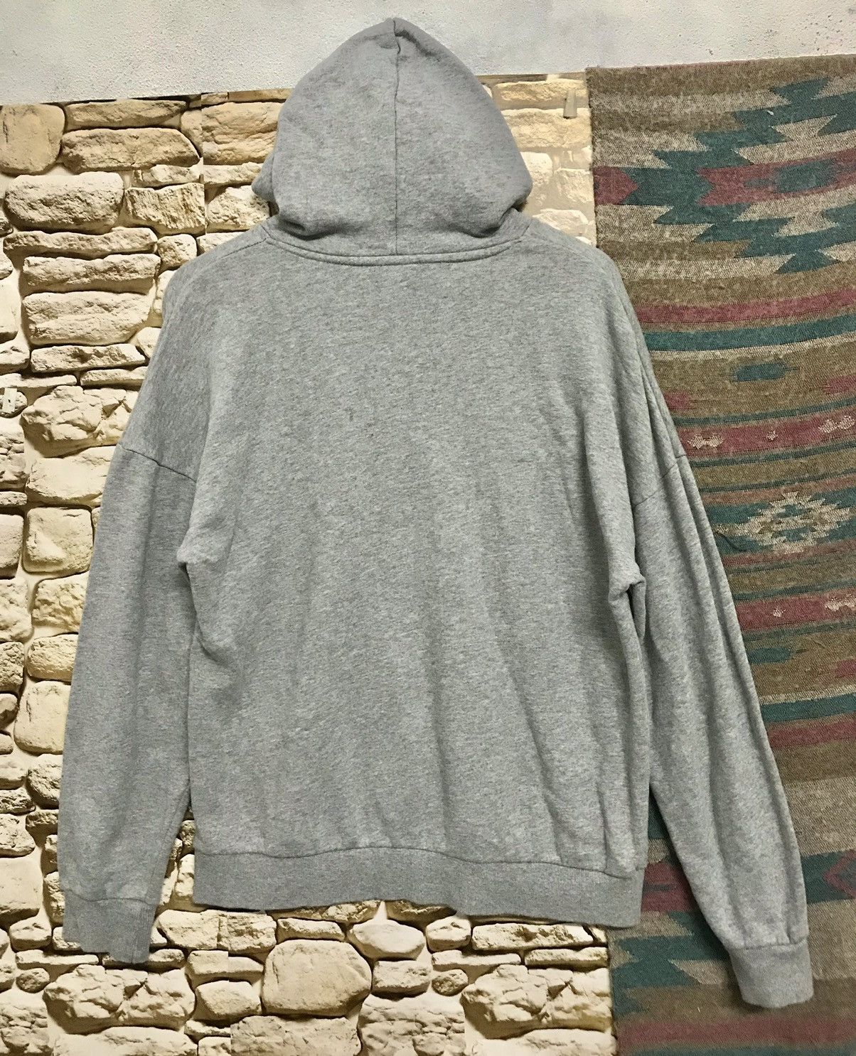 Other UCLA University California Los Angelos Hodie Size US M / EU 48-50 / 2 - 2 Thumbnail