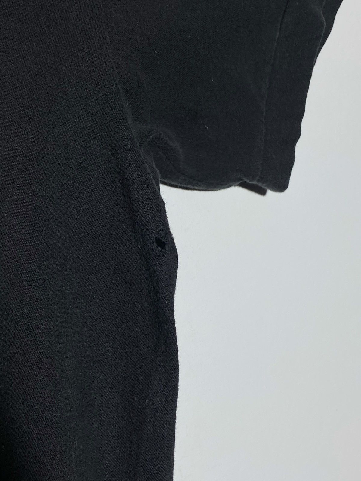 1985 Metallica Metal Up Your Ass Size Medium Kanye West Wear