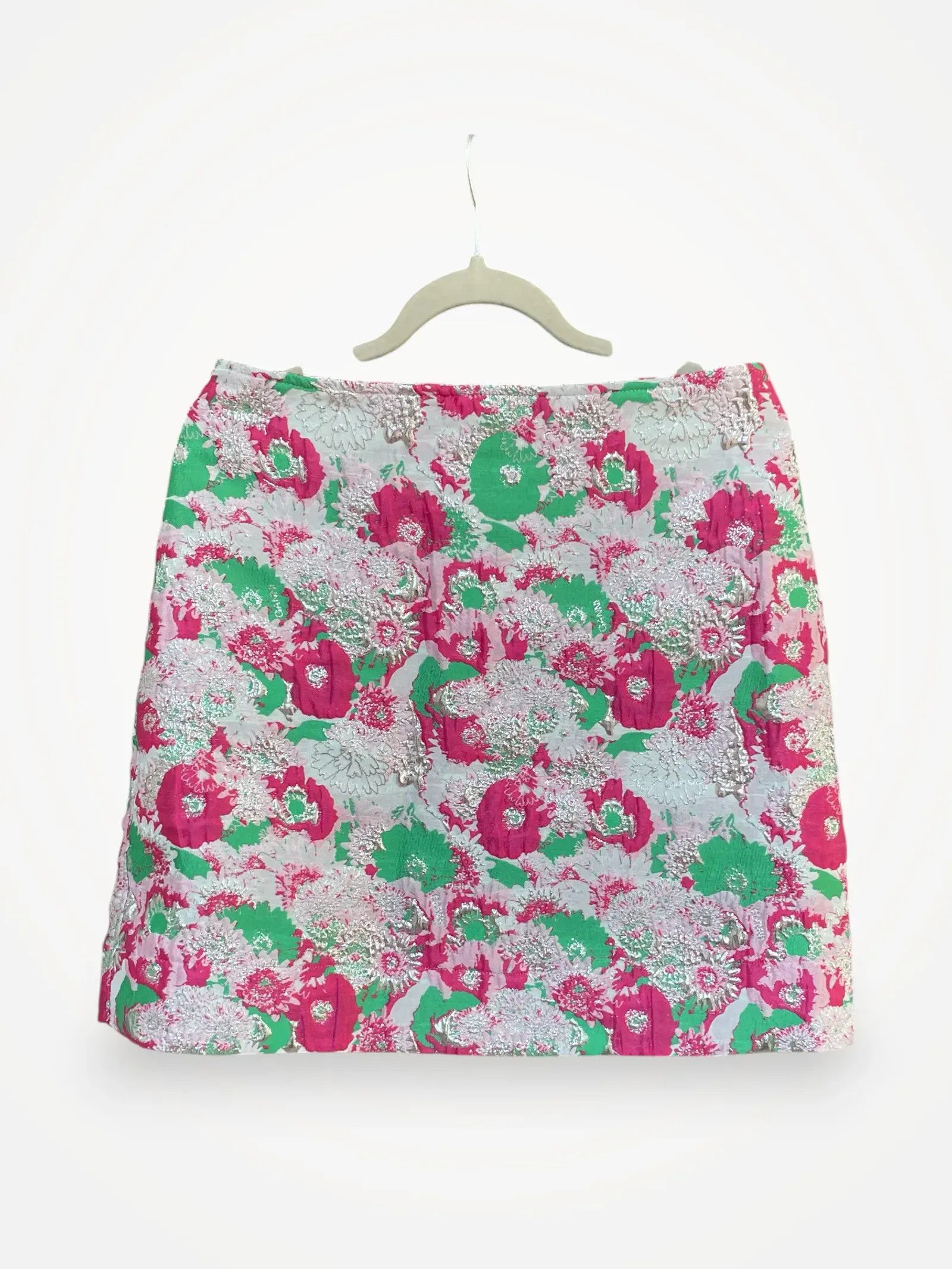 Ganni Ganni Skirt Size 27" / US 4 / IT 40 - 1 Thumbnail