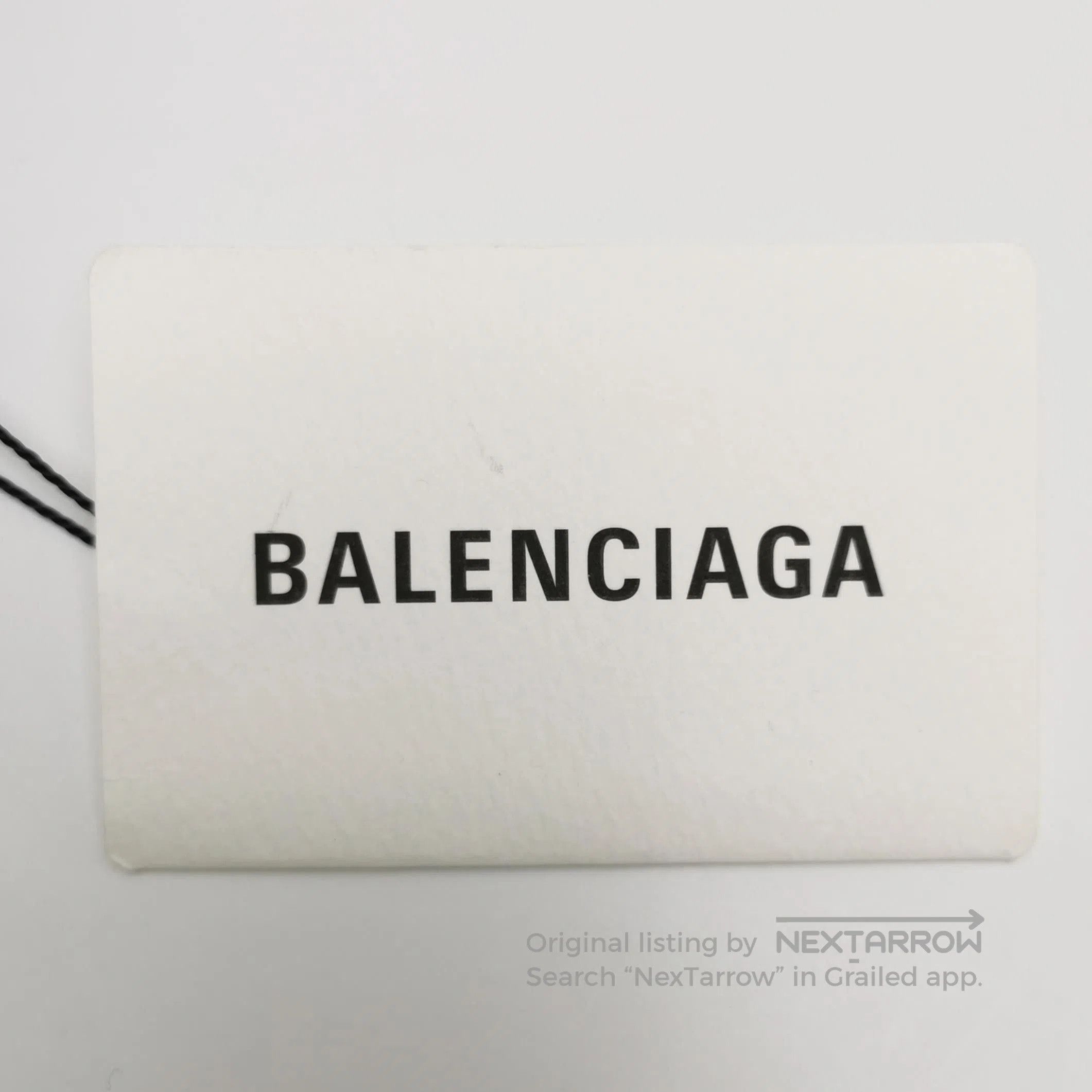 Balenciaga Balenciaga Checkerboard Logo Hooded Coat. Size US XS / EU 42 / 0 - 1 Thumbnail