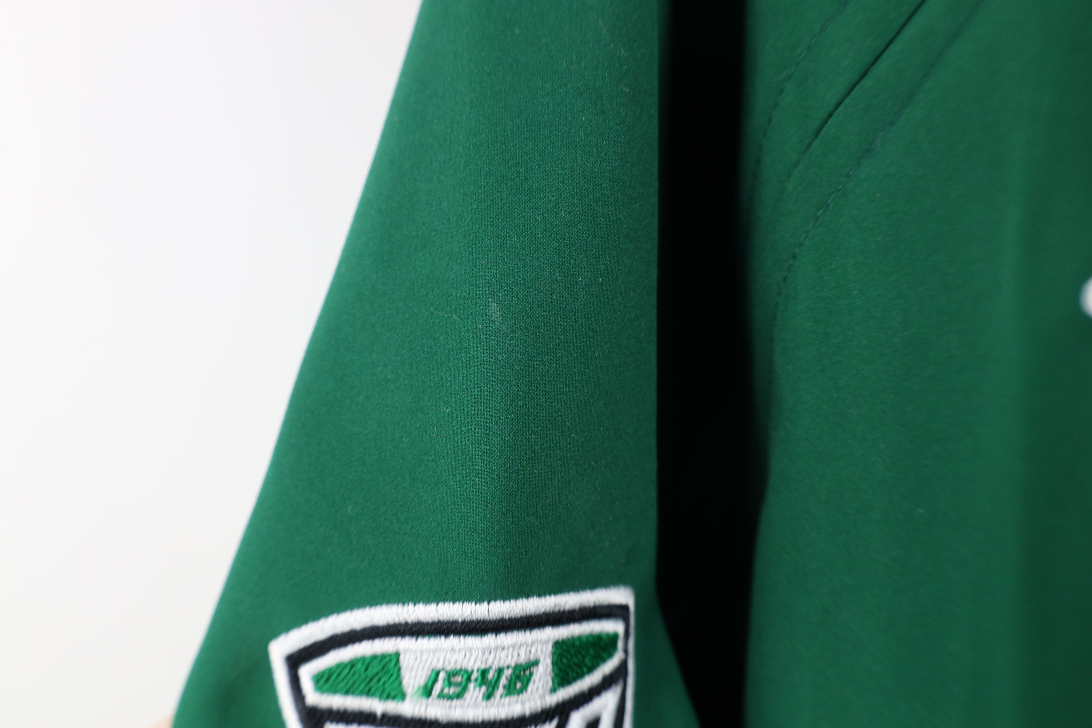 Adidas Adidas Wrestling Championship Team Ohio University Jacket Size US XL / EU 56 / 4 - 7 Thumbnail