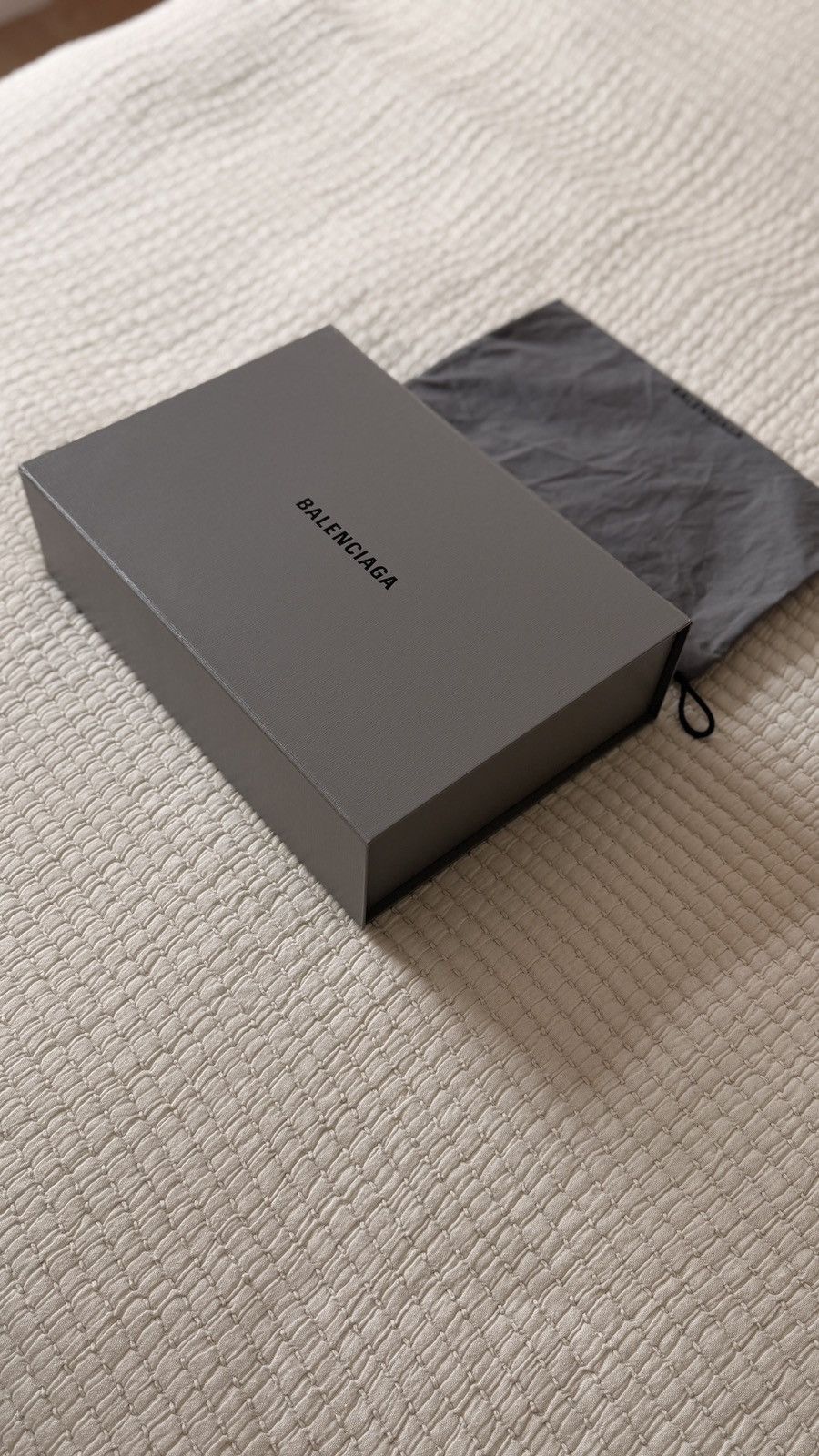 Balenciaga Balenciaga Burning Unity Logo Cap Size ONE SIZE - 8 Thumbnail