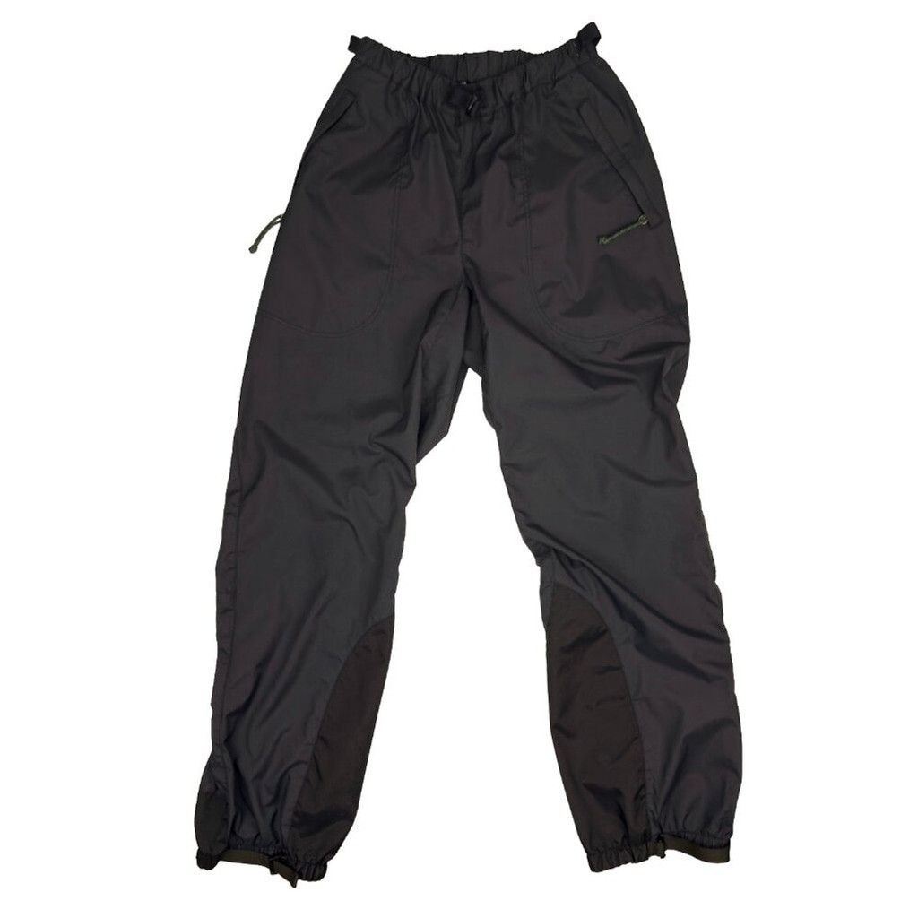 Patagonia PATAGONIA Strider Ski / Snowboard Gorpcore Pants Back sz S Size 28" / US 6 / IT 42 - 1 Thumbnail