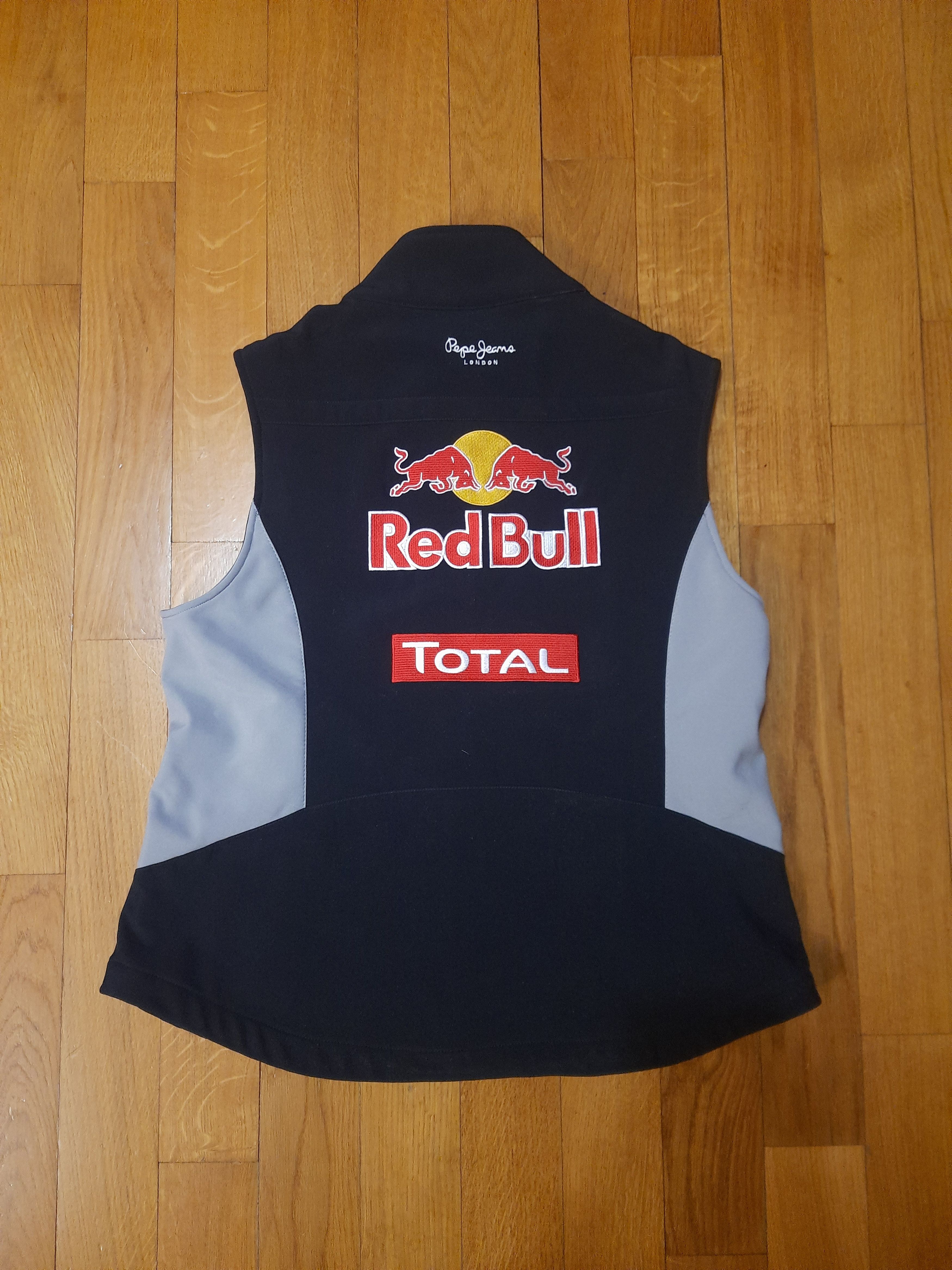 Formula 1 Infiniti Pepe Jeans Nascar Racing Jacket Size US L / EU 52-54 / 3 - 2 Thumbnail