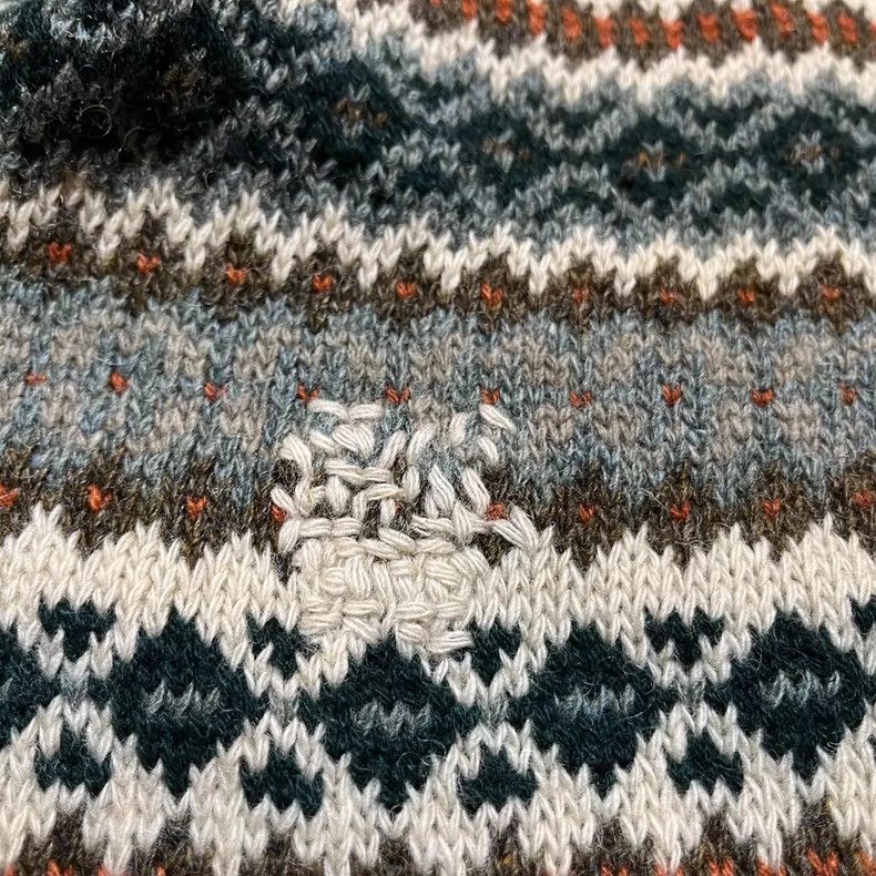RRL Ralph Lauren RRL Ralph Lauren Exclusive cashmere sweater Size US M / EU 48-50 / 2 - 7 Thumbnail