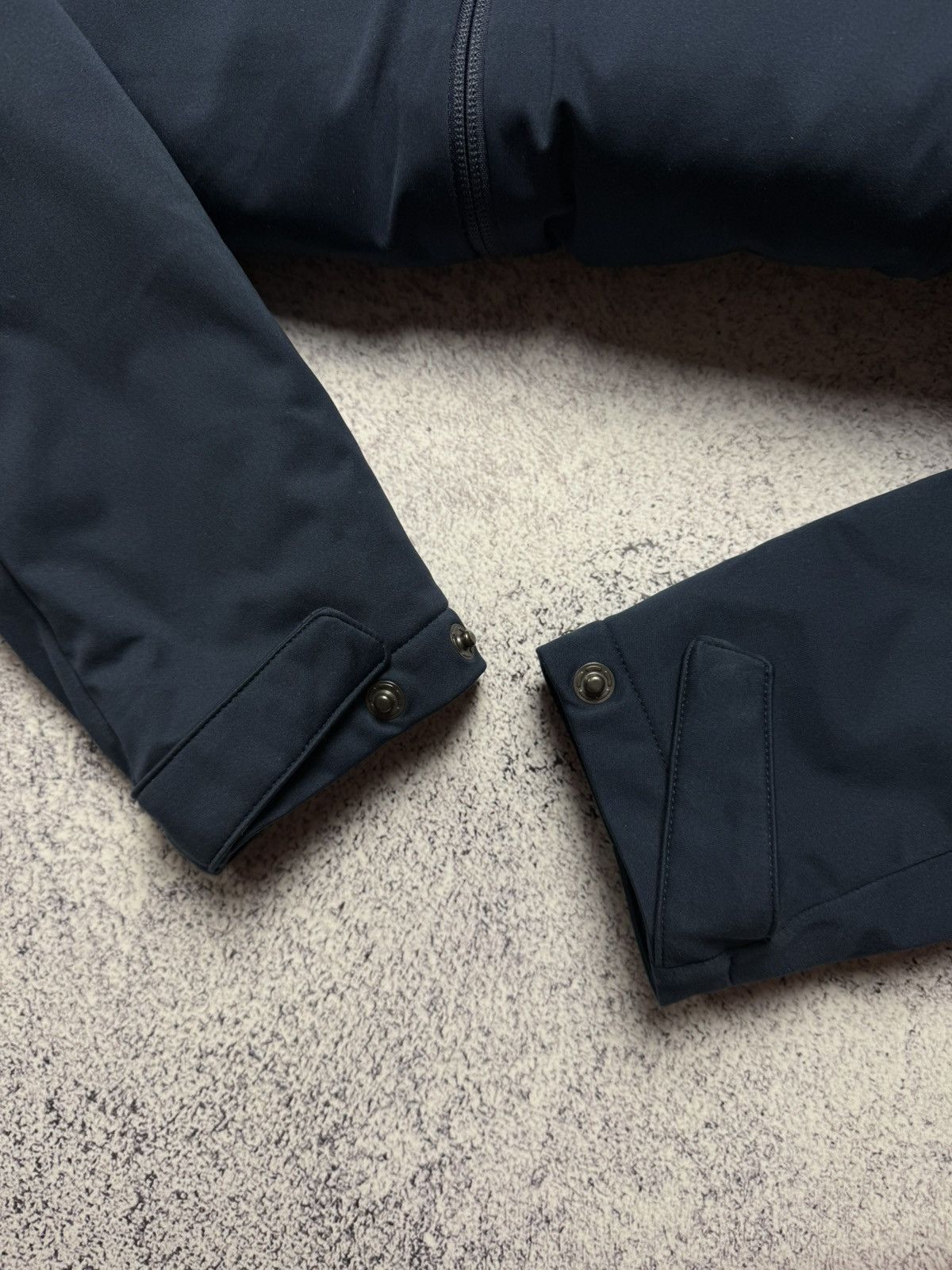 Mammut Mammut Women’s Jacket Rain Coat Micro Puffer Gorpcore Style Size L / US 10 / IT 46 - 16 Thumbnail