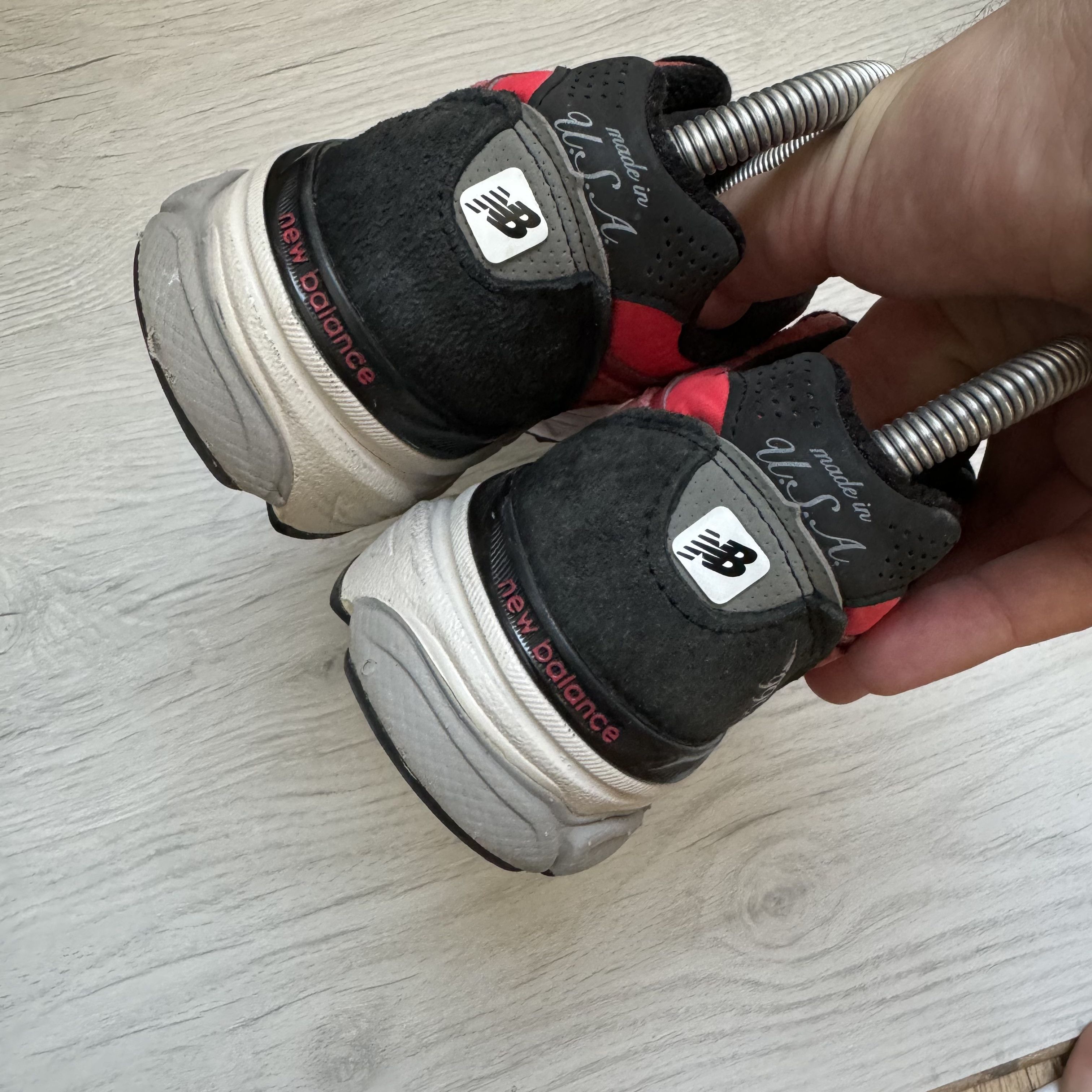 New Balance New Balance 990 Size US 5 / IT 35 - 4 Thumbnail