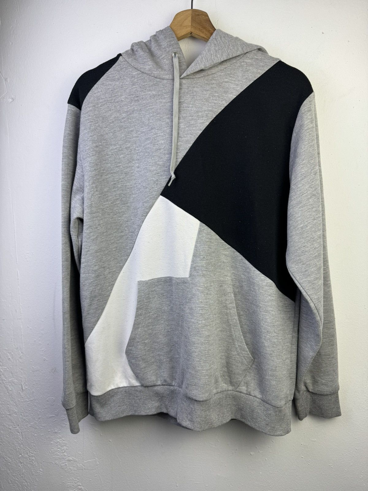 semanticdesign SemanticDesign sweatshirt Hoodie Size XL / US 12-14 / IT 48-50 - 3 Thumbnail