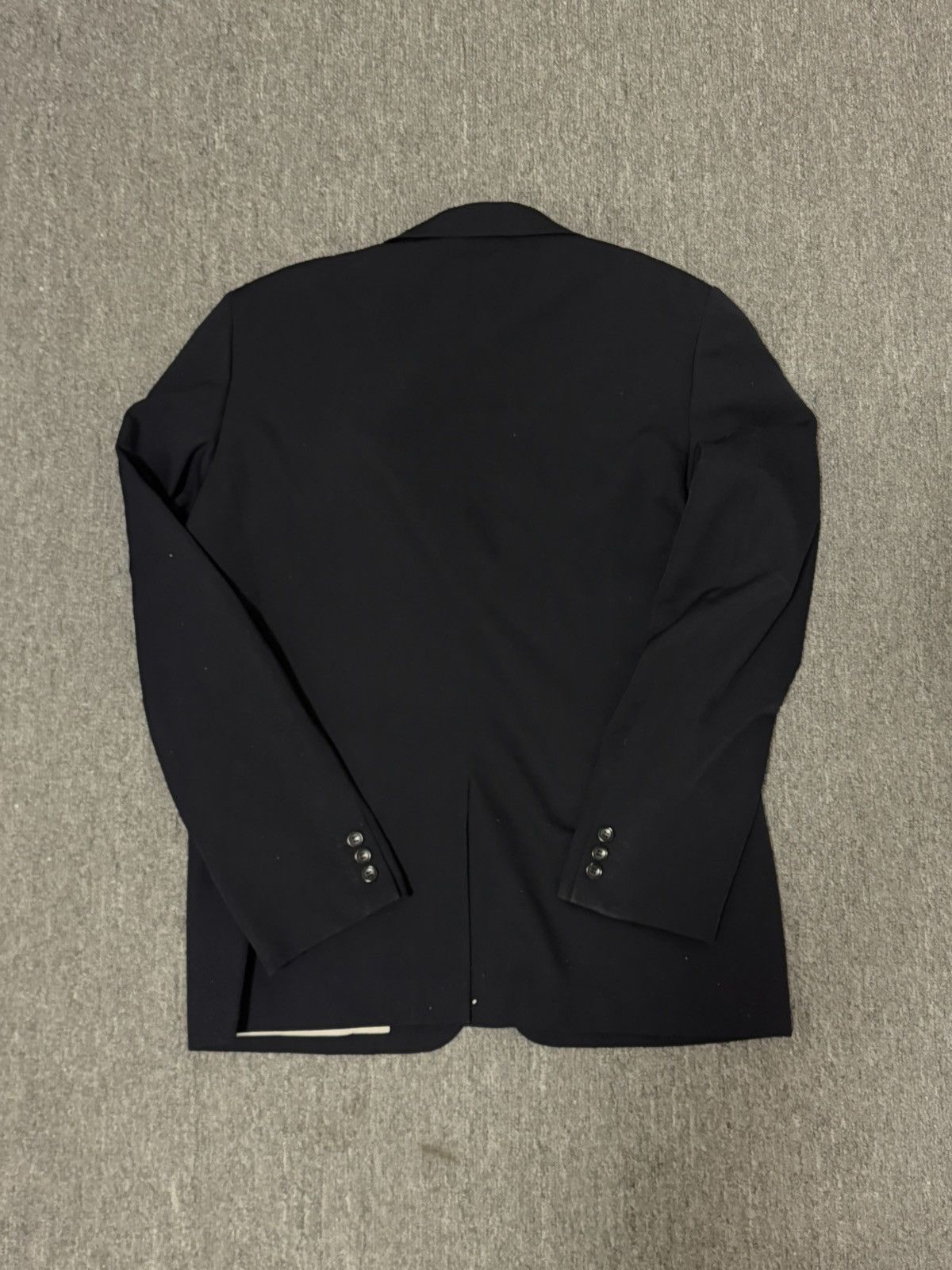 Comme des Garcons Comme das garcons 18SS suit Size 44L - 9 Thumbnail
