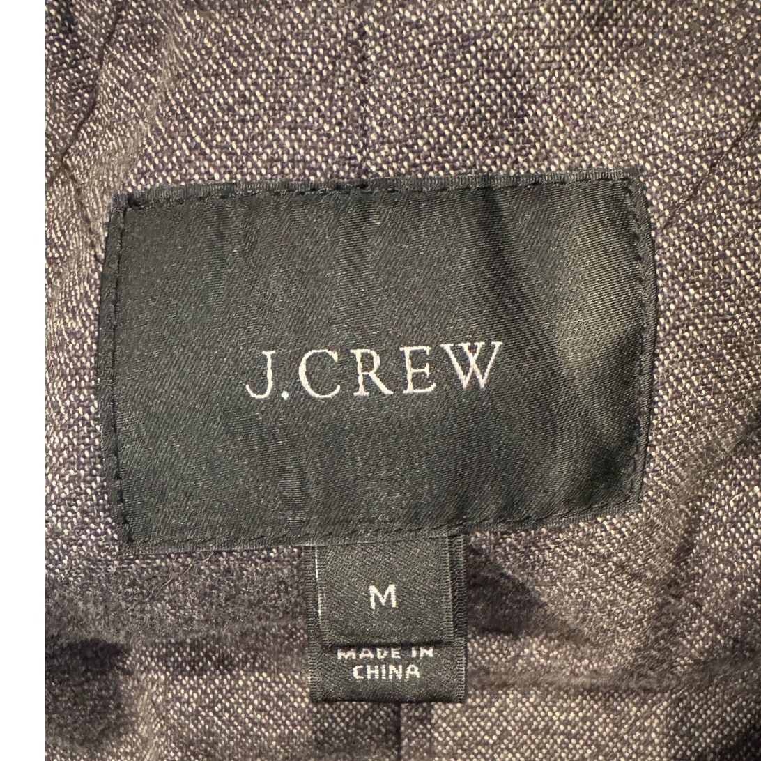 J.Crew J. Crew Dock Peacoat Thinsulate Wool Blend Coat Size Medium Size US M / EU 48-50 / 2 - 11 Thumbnail