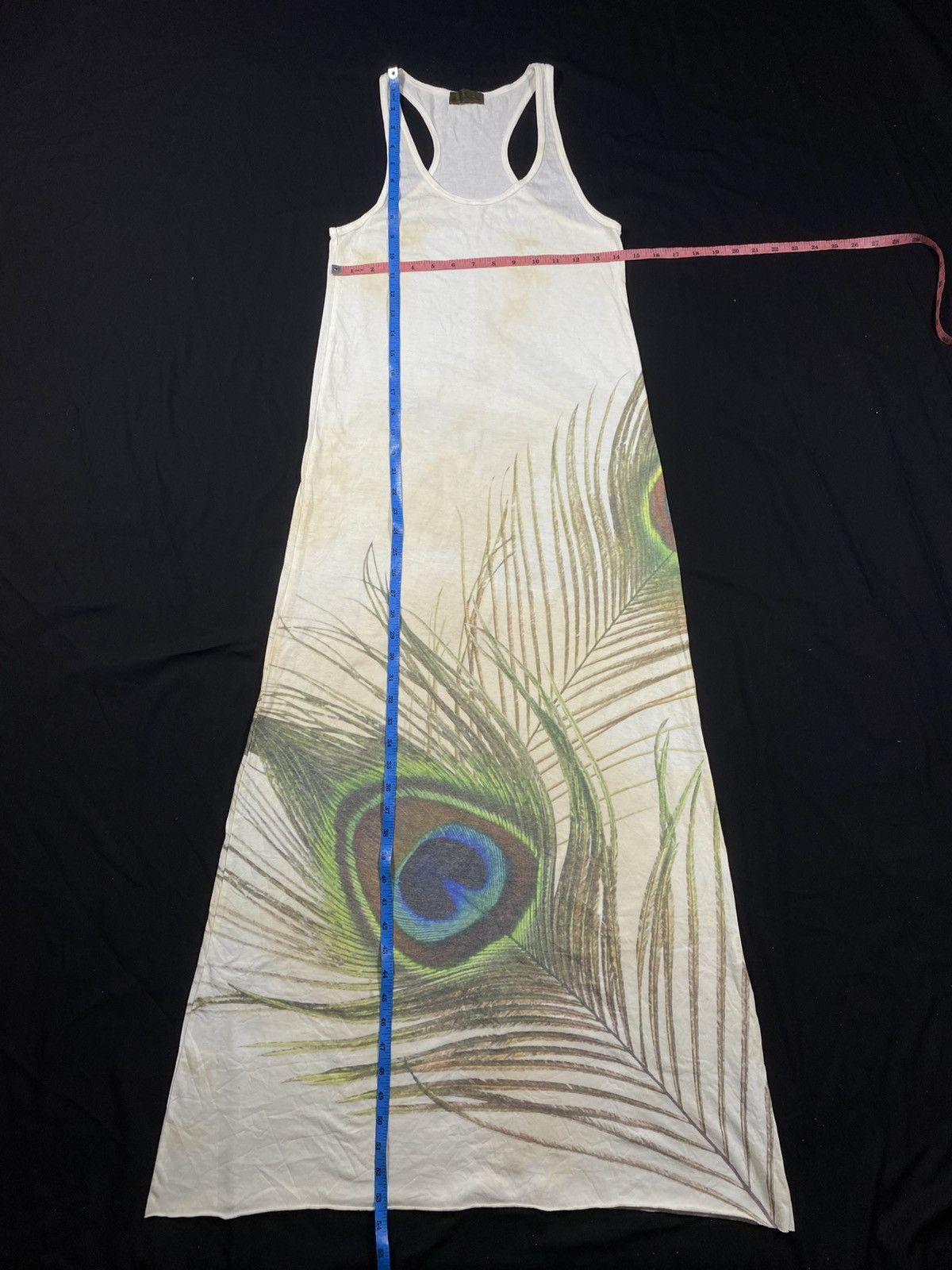GOA Japanese G,O,A Dress Size M / US 6-8 / IT 42-44 - 11 Thumbnail