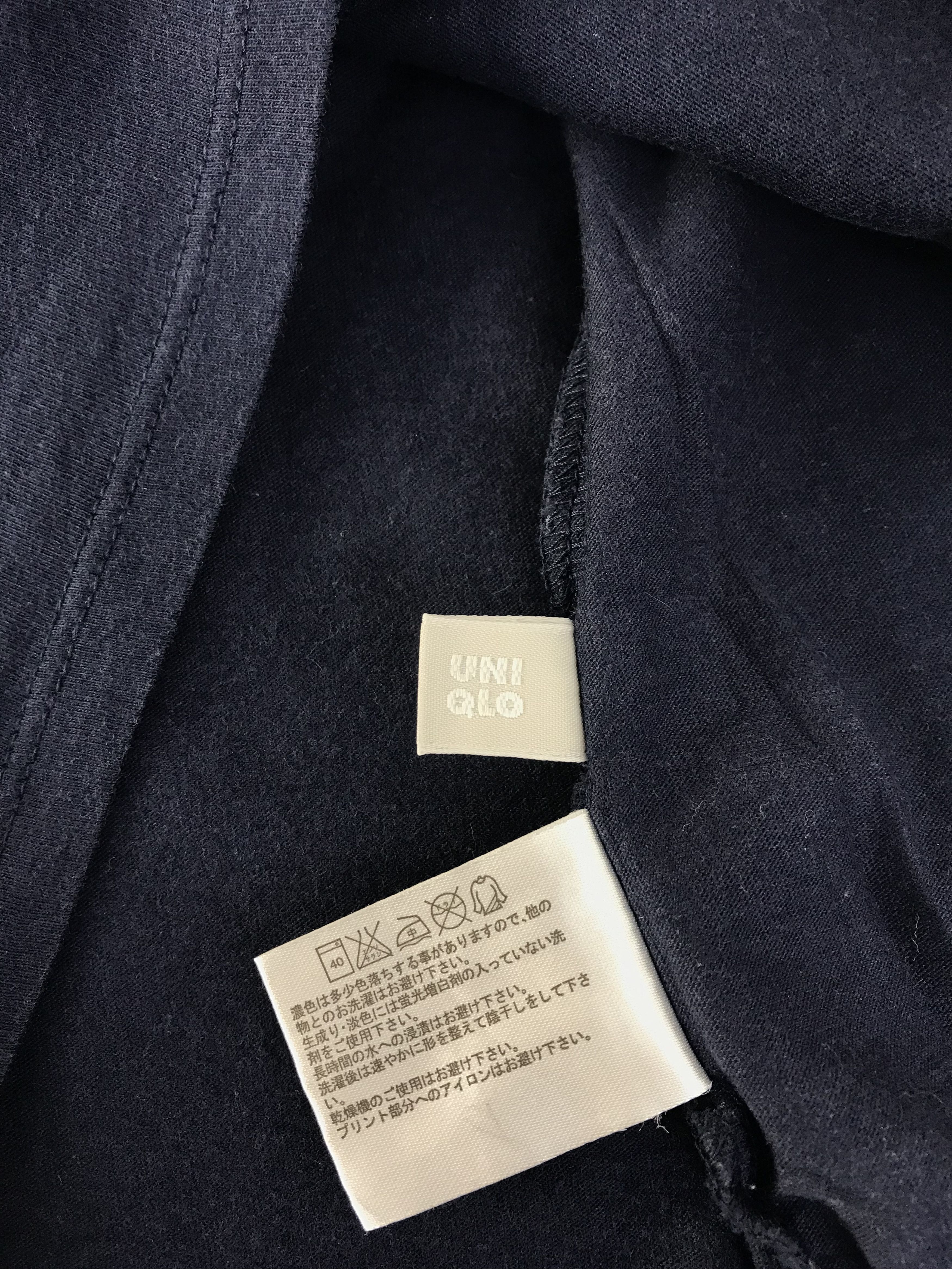 Japanese Brand Creative Award x Uniqlo Horned Sister Girl Graphic Art Tee Size S / US 4 / IT 40 - 6 Thumbnail
