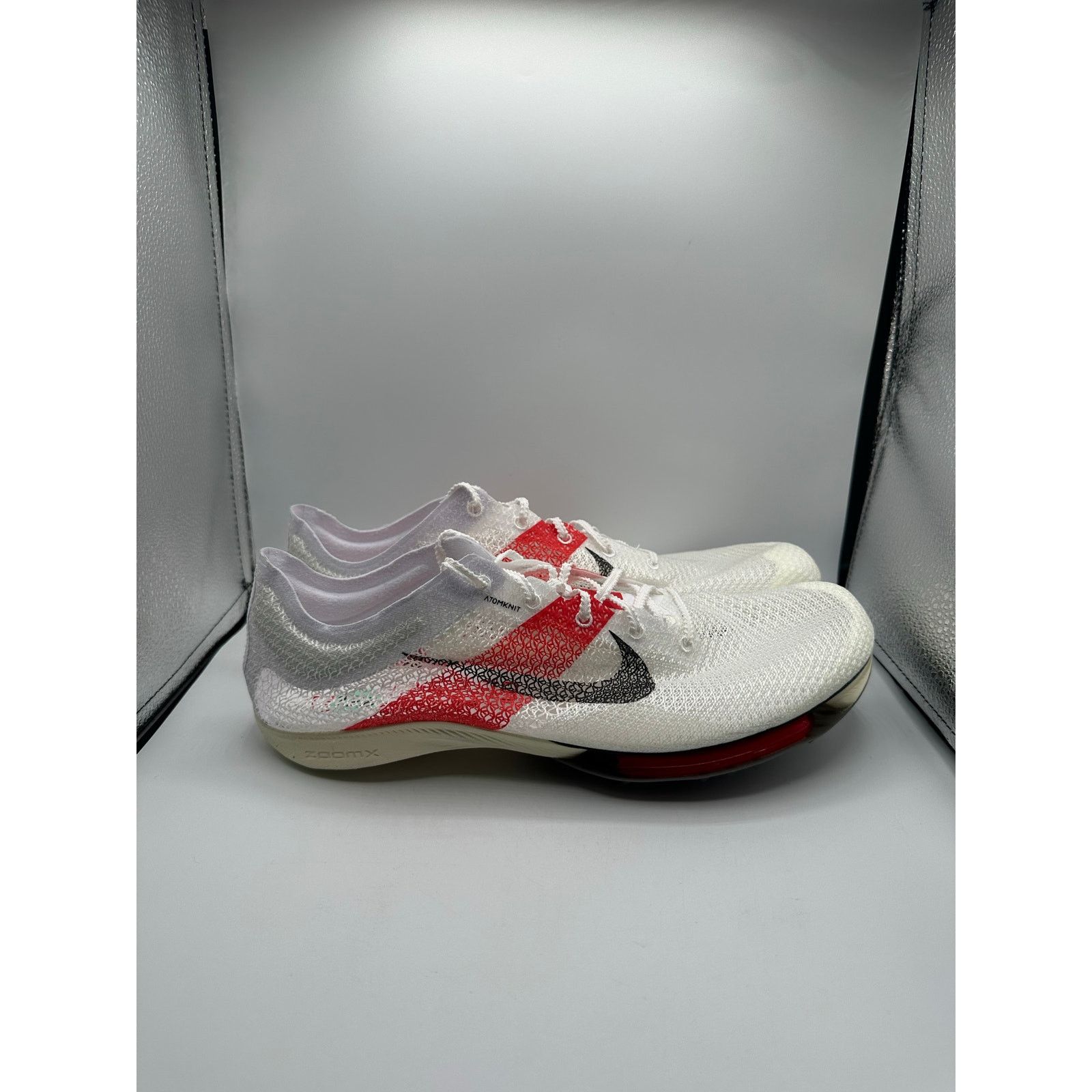 Nike Nike Air Zoom Victory “Eliud Kipchoge” size 12.5 men’s Size US 12.5 / EU 45-46 - 3 Thumbnail