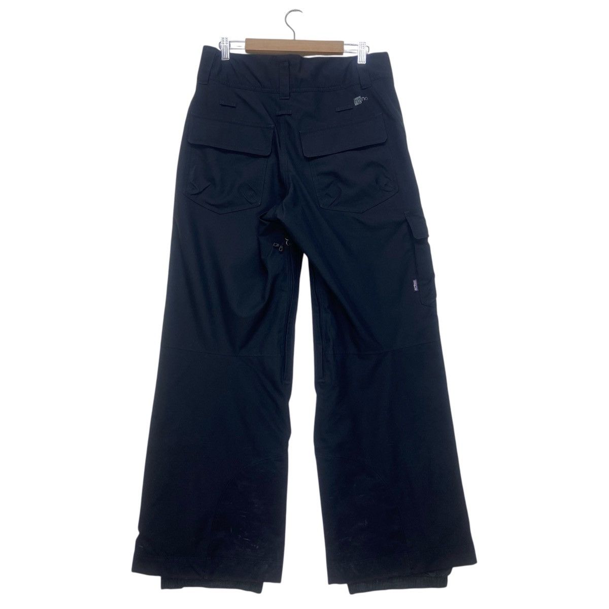 Patagonia Patagonia H2no Ski & Snowboard Pants Size US 30 / EU 46 - 3 Thumbnail
