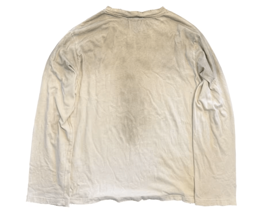 Japanese Brand T-Shirt 2025 Summer Size US L / EU 52-54 / 3 - 6 Thumbnail
