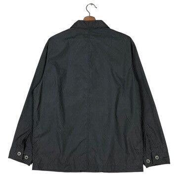 Japanese Brand 🔥Vintage Chore Work Jacket Uniqlo Japan Issey Miyake Size US S / EU 44-46 / 1 - 8 Thumbnail