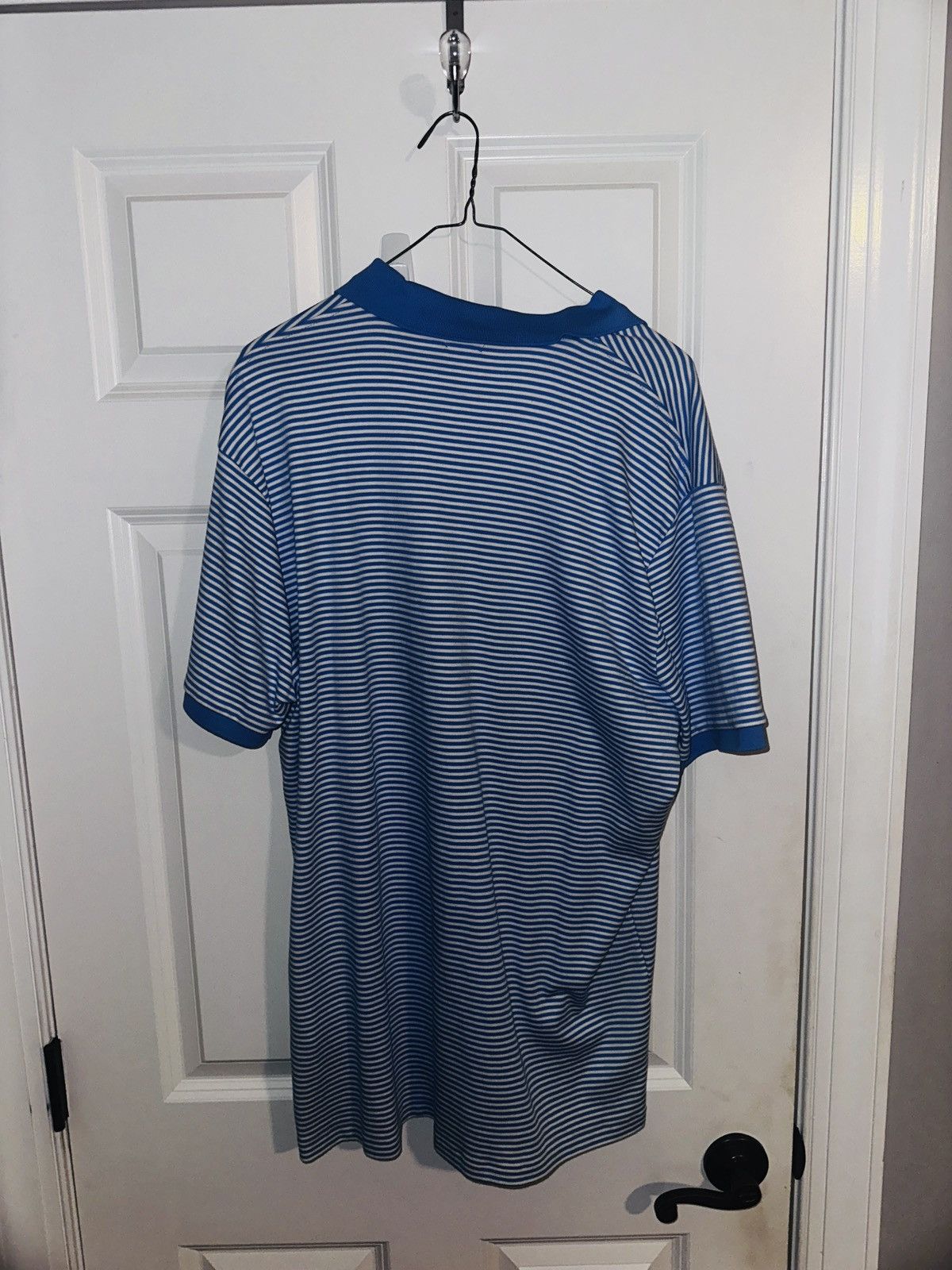 Polo Ralph Lauren Custom Slim Fit Polo Size US XL / EU 56 / 4 - 2 Thumbnail