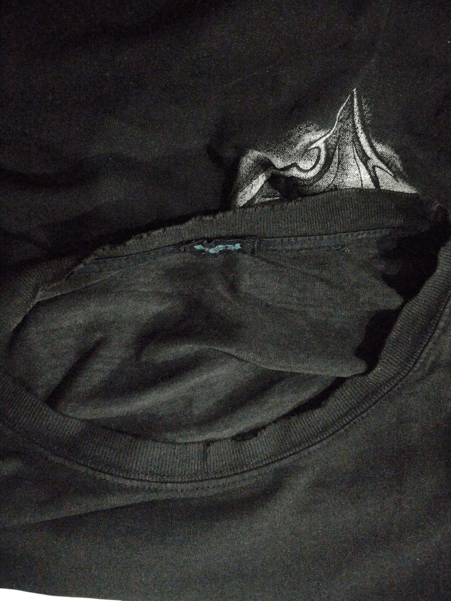 Other Distressed Sturgis Size US XL / EU 56 / 4 - 5 Thumbnail