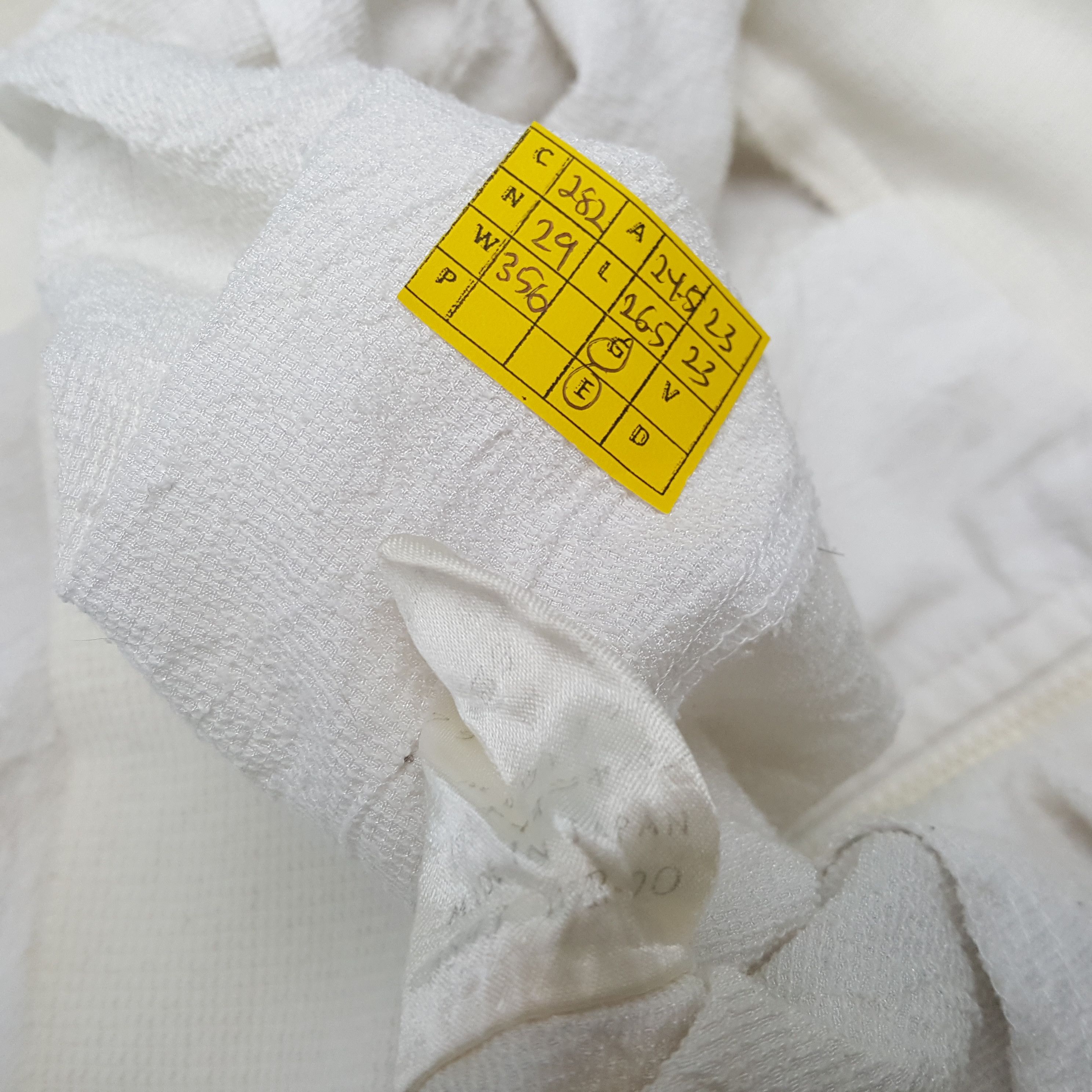 Nike × Vintage Vintage NIKE John McEnroe's Lagend Tennis Jacket c282n29 Size US L / EU 52-54 / 3 - 10 Thumbnail