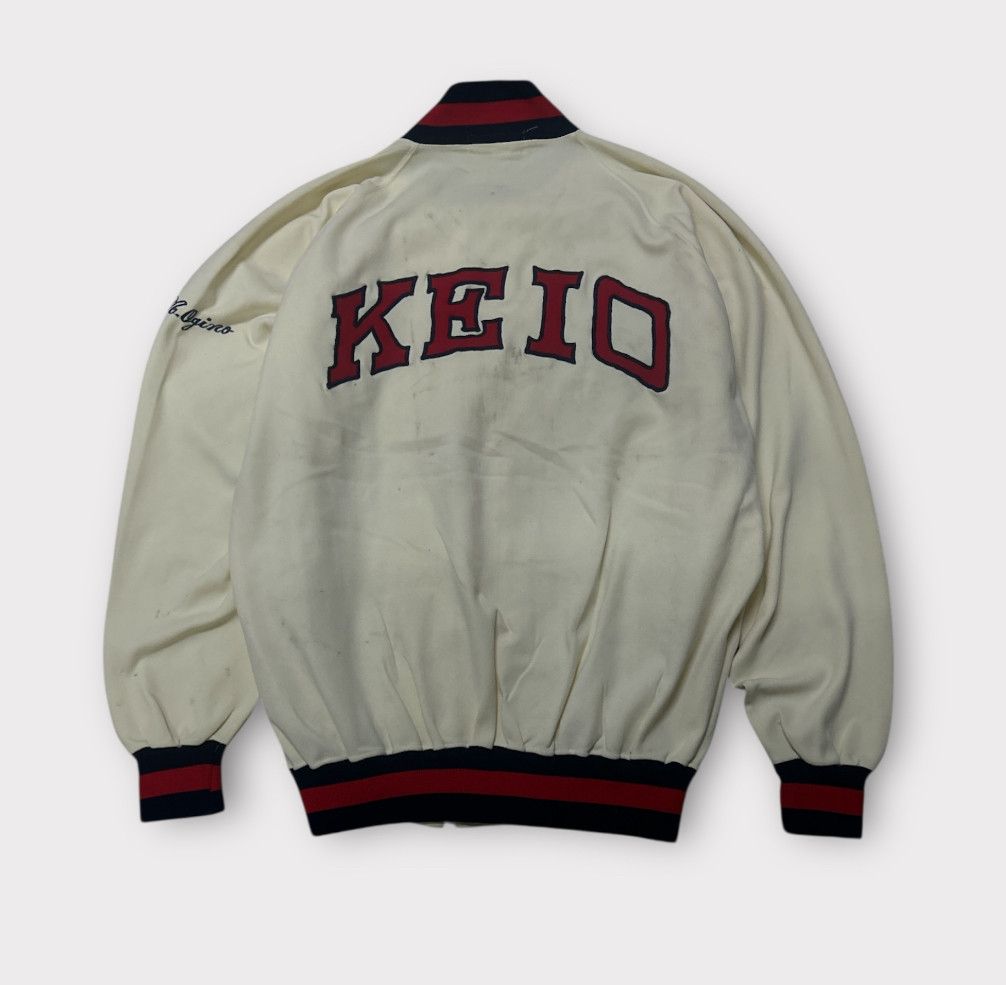 Japanese Brand Vintage 70s Tachikara Jacket Size US M / EU 48-50 / 2 - 1 Thumbnail