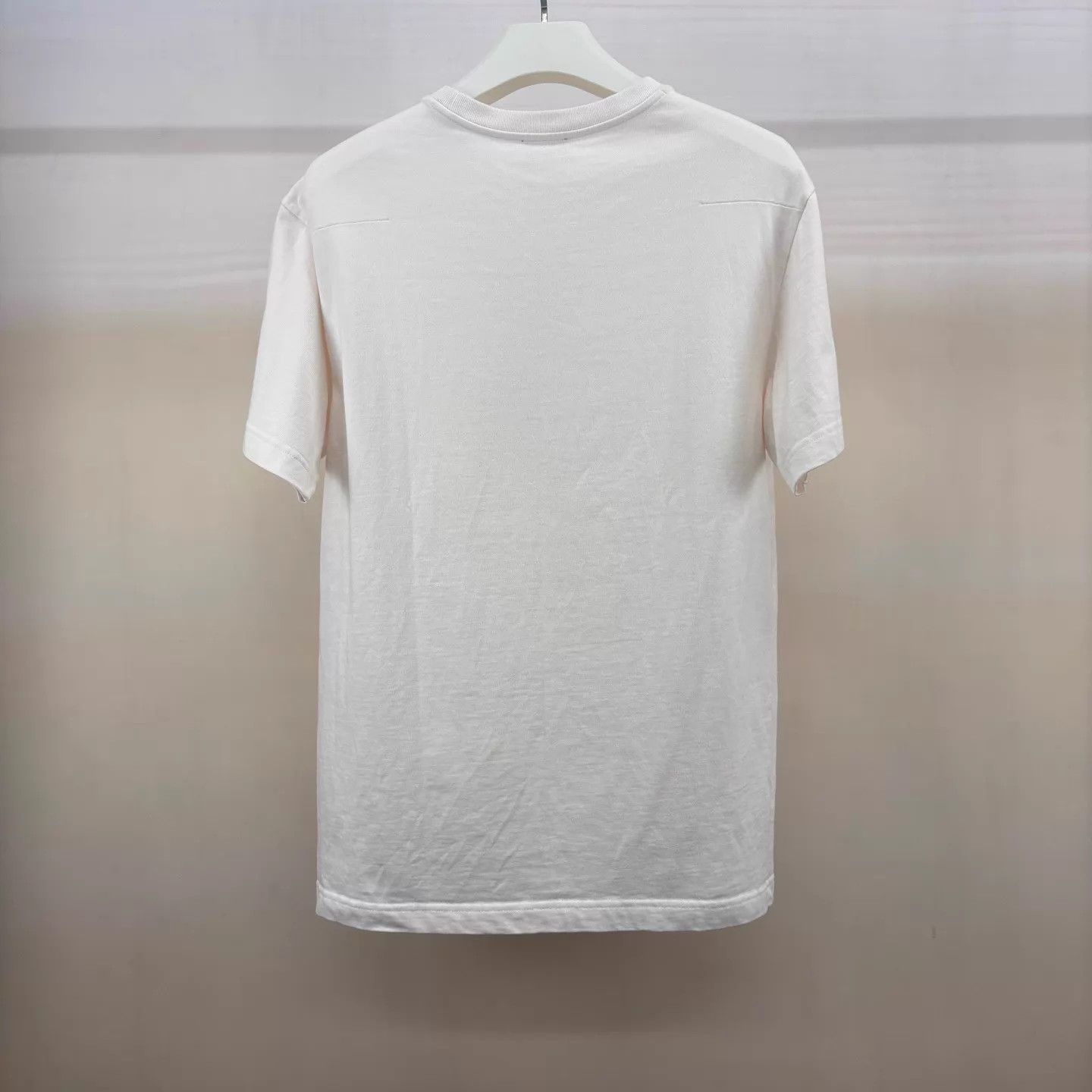Dior Dior Flower Embroidered Logo SS T XL Unisex Size XL / US 12-14 / IT 48-50 - 2 Thumbnail