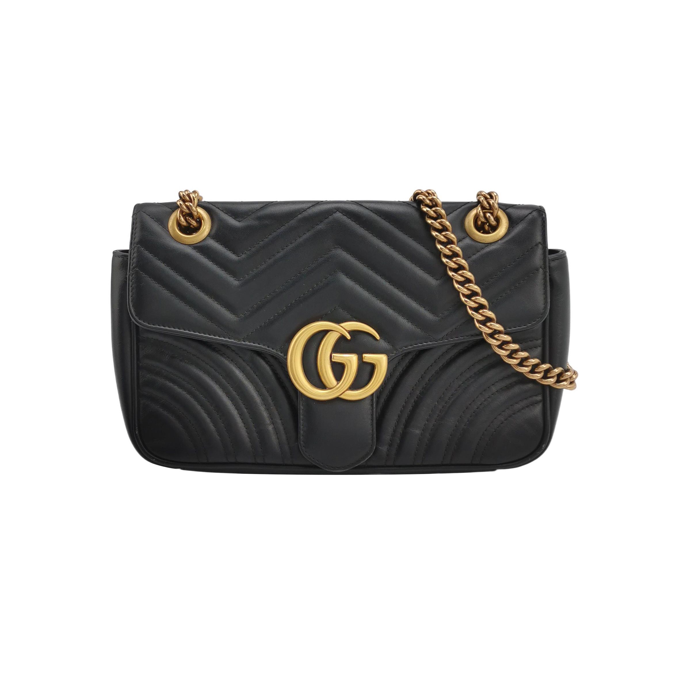 Gucci Gucci Women os Shoulder Bags Size ONE SIZE - 1 Thumbnail