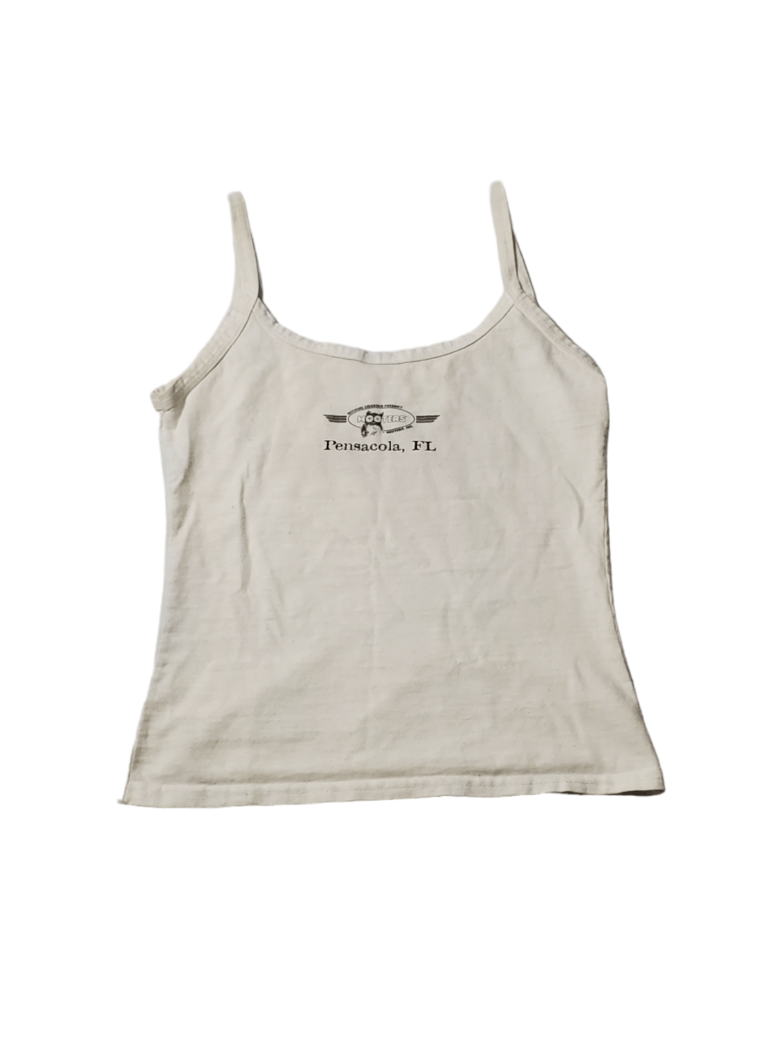Vintage Hooters Size S / US 4 / IT 40 - 4 Thumbnail