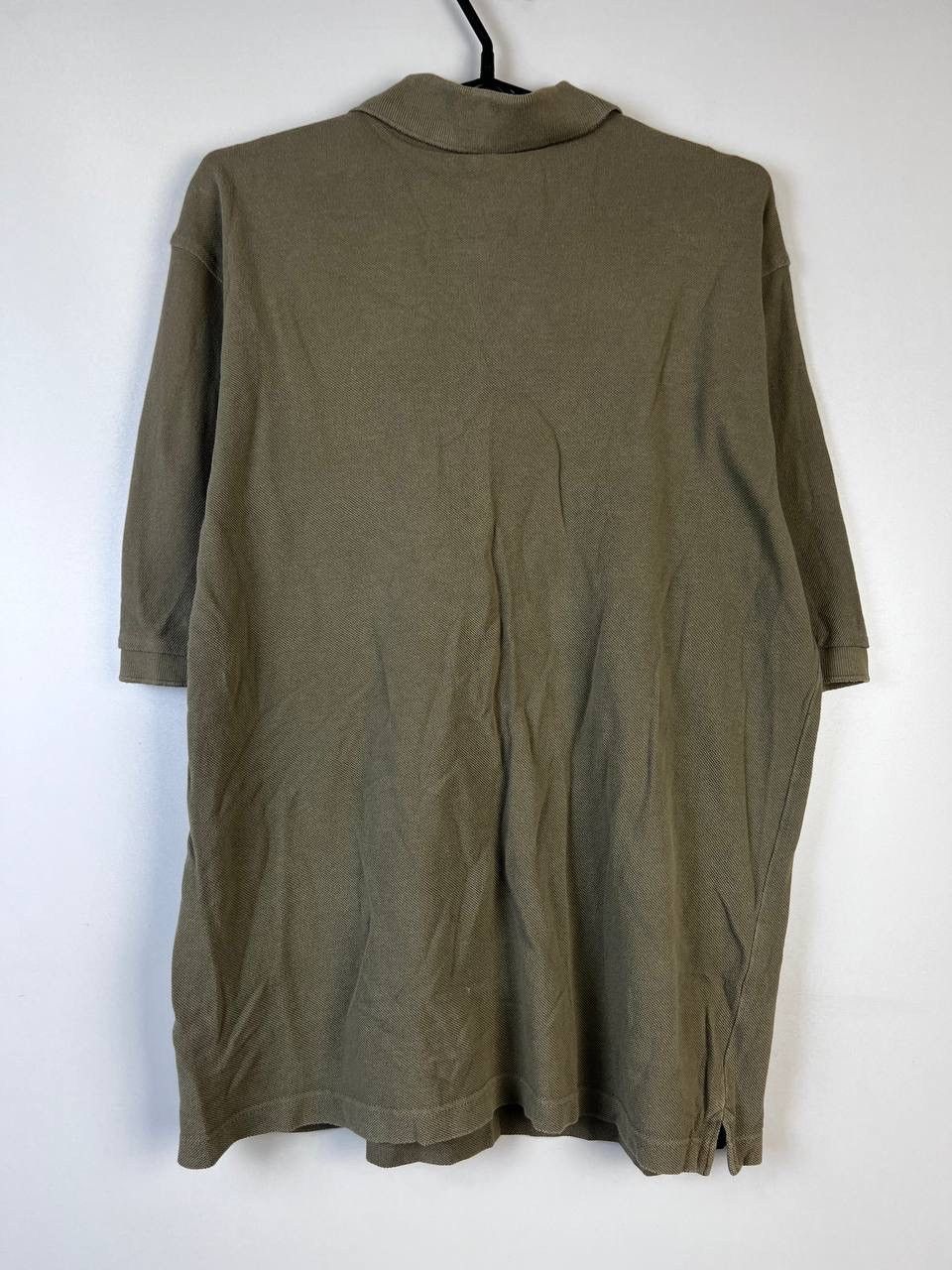 Burberry Burberry luxury vintage polo shirt size M Size US M / EU 48-50 / 2 - 3 Thumbnail